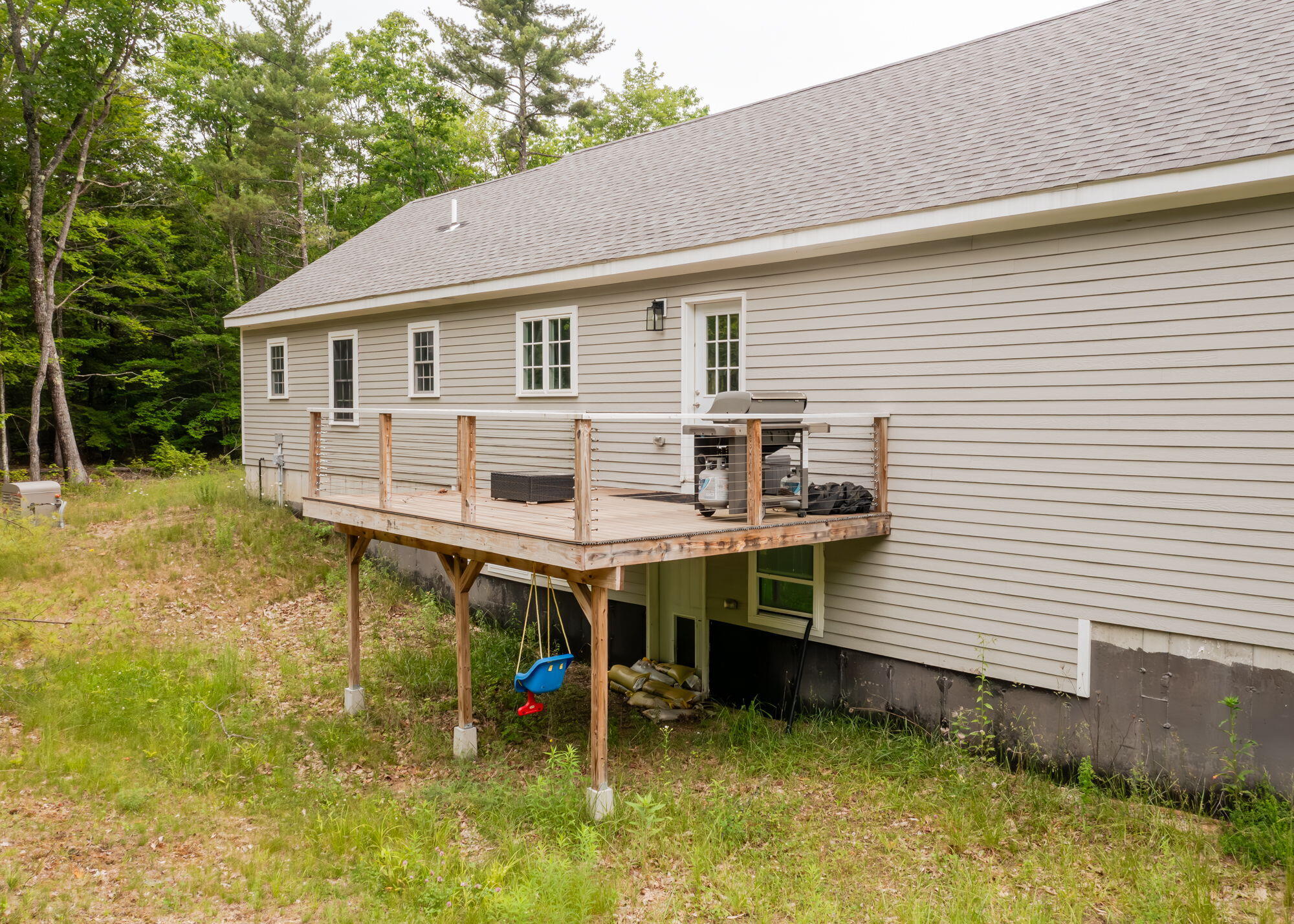 22 Tucker Road