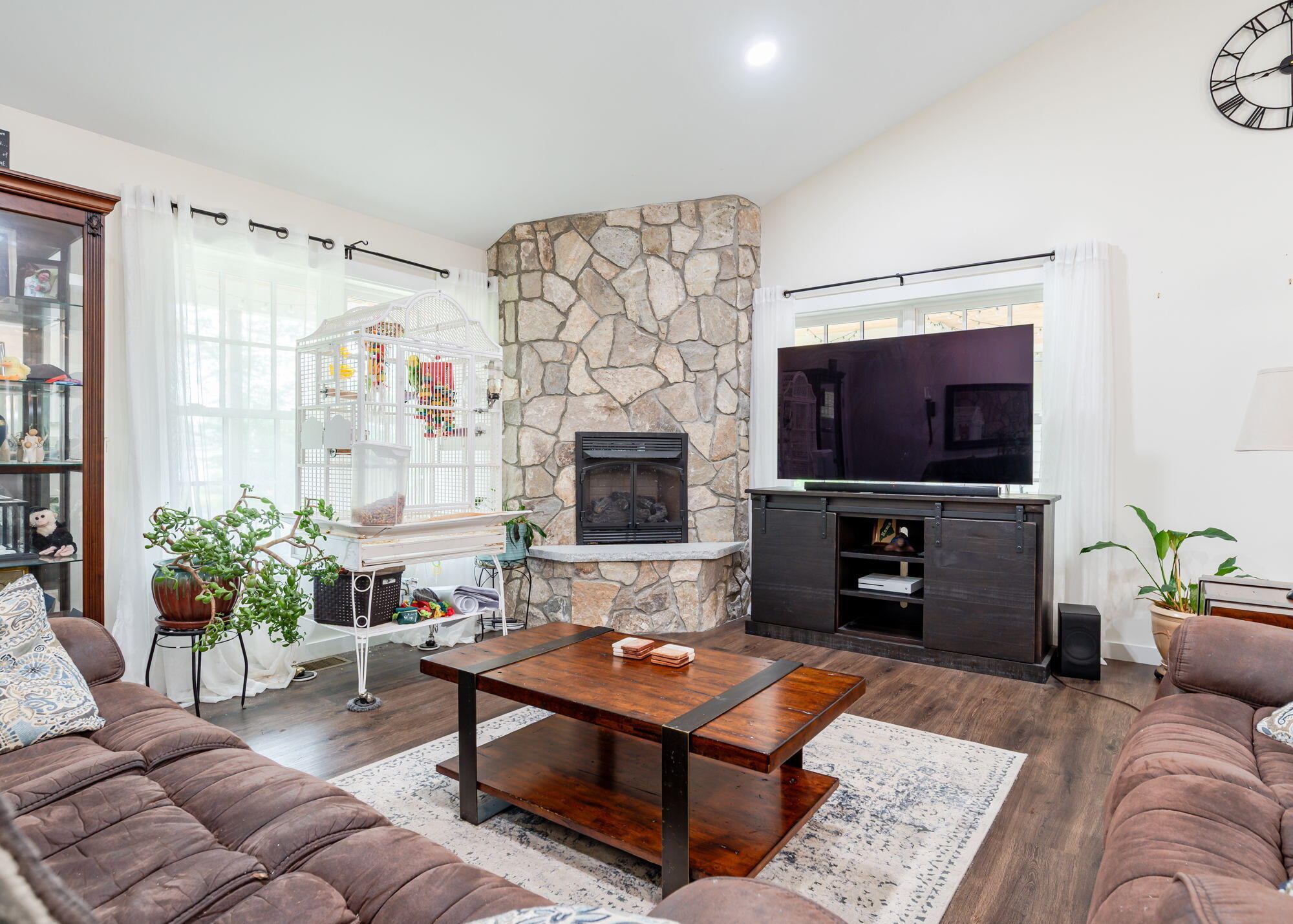 22 Tucker Road