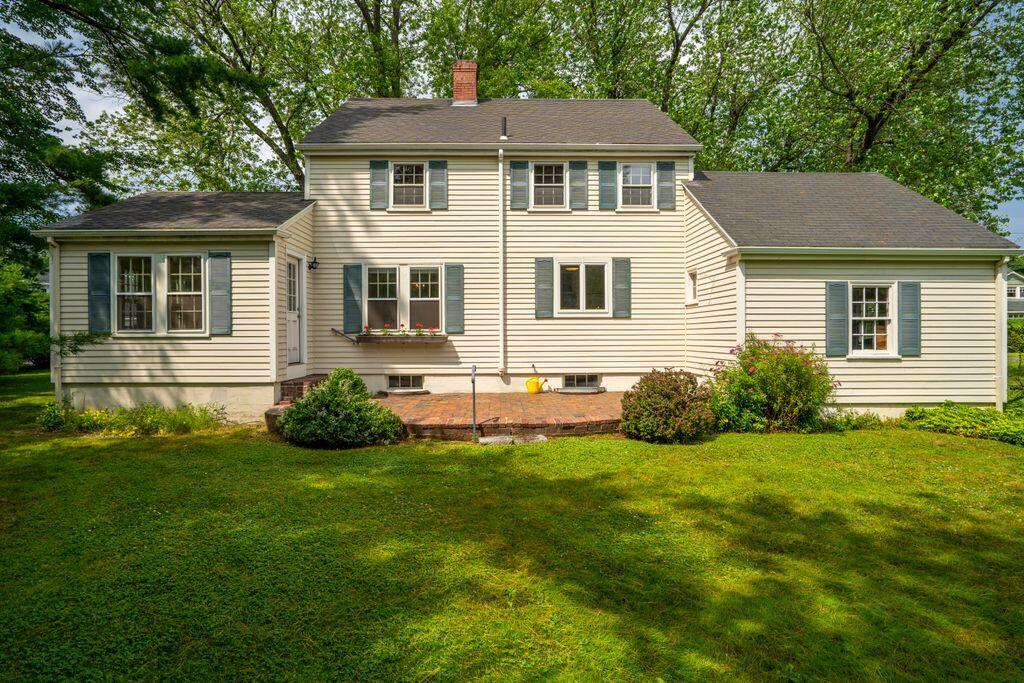 5 Phillips Road