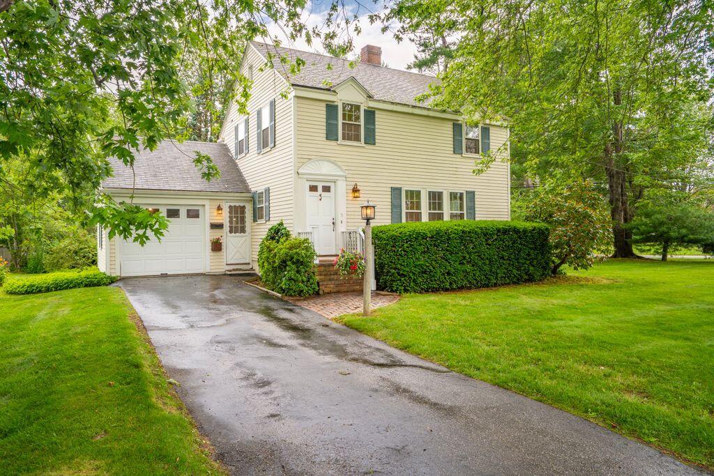5 Phillips Road