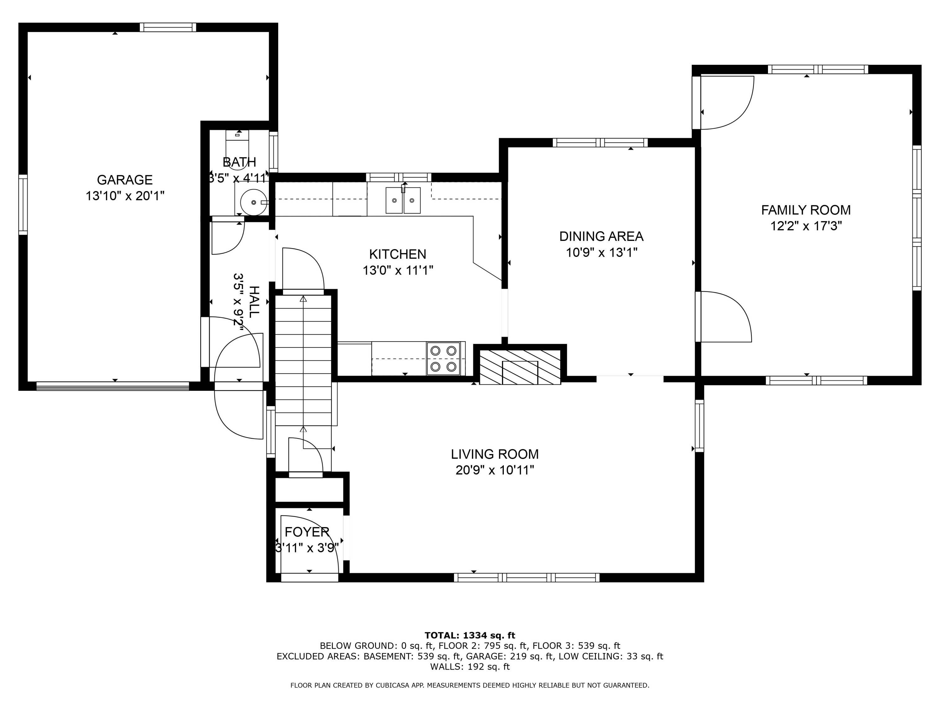5 Phillips Road