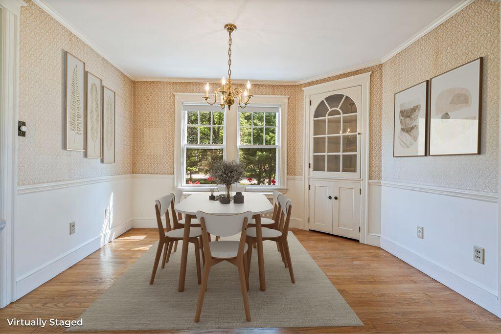 5 Phillips Road