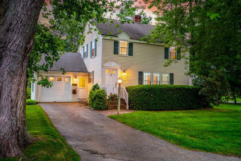 5 Phillips Road