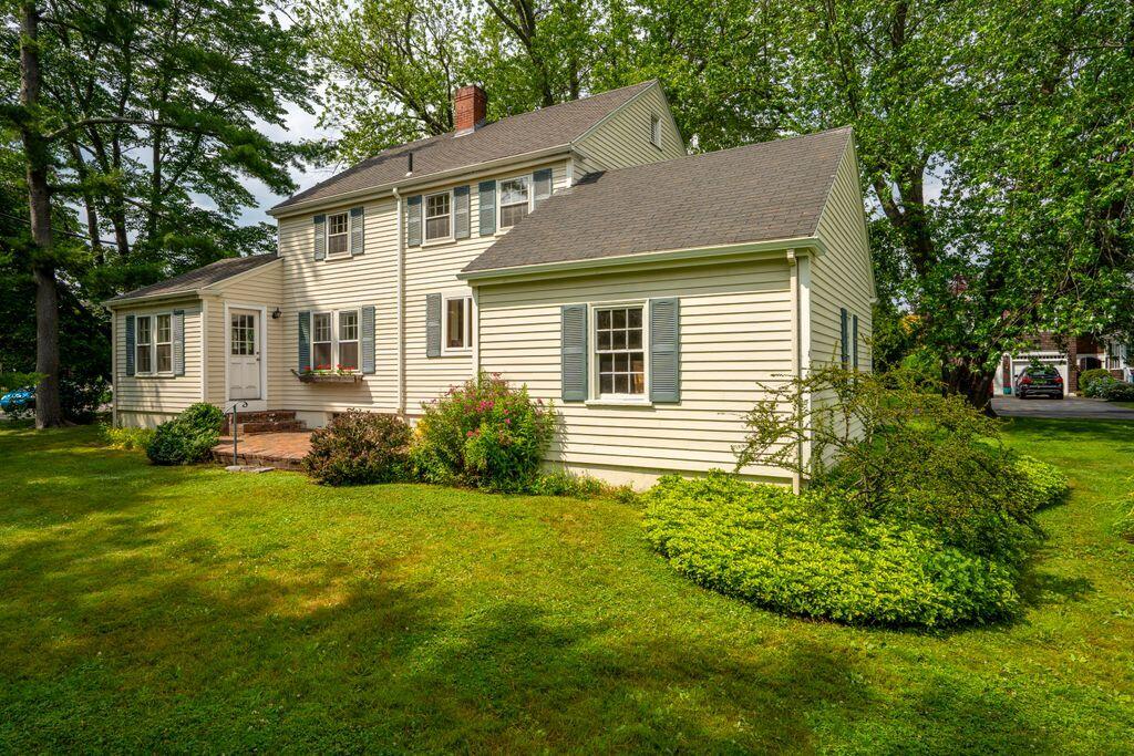 5 Phillips Road
