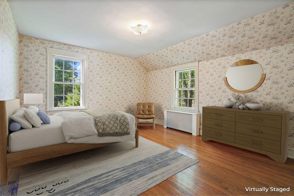 5 Phillips Road