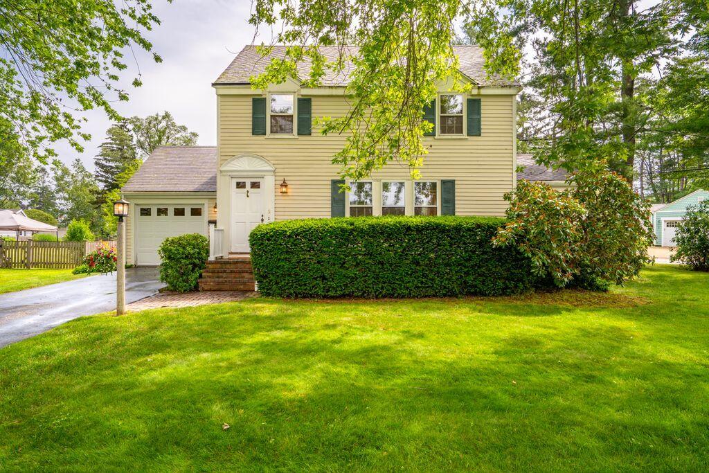 5 Phillips Road