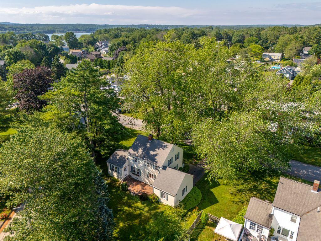 5 Phillips Road