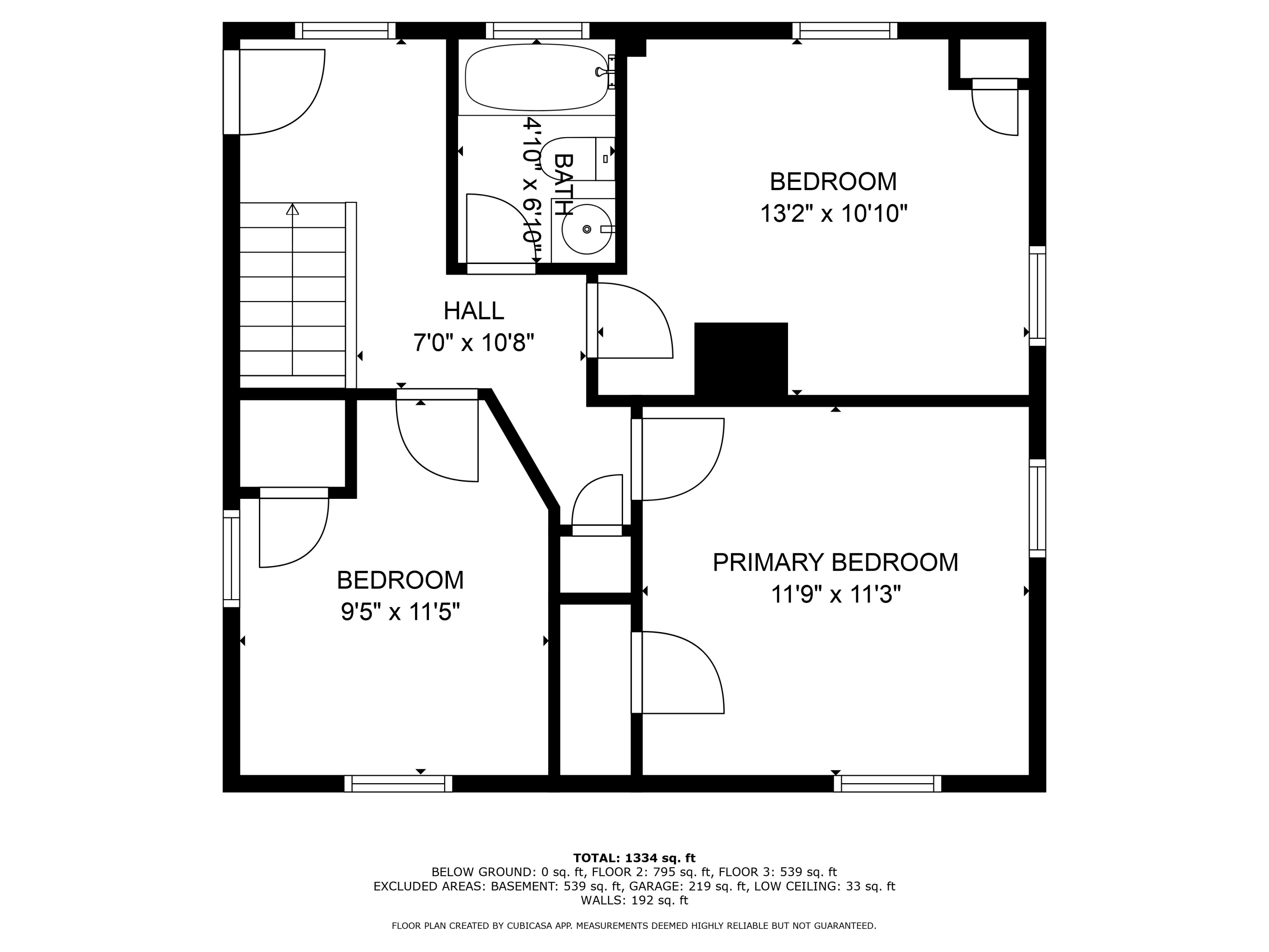 5 Phillips Road