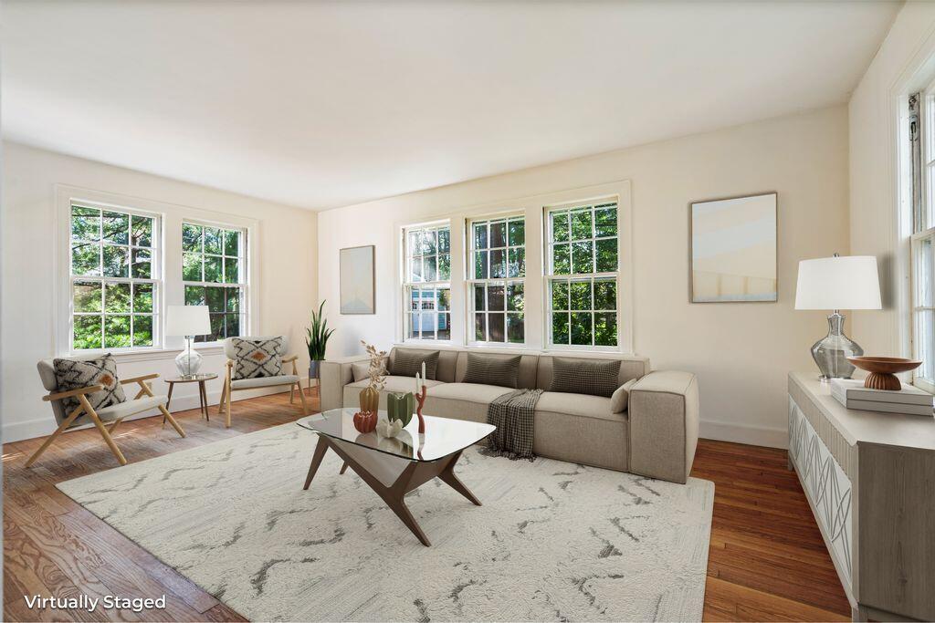 5 Phillips Road