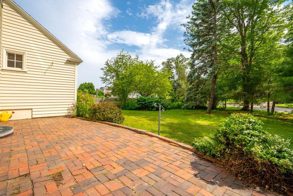5 Phillips Road