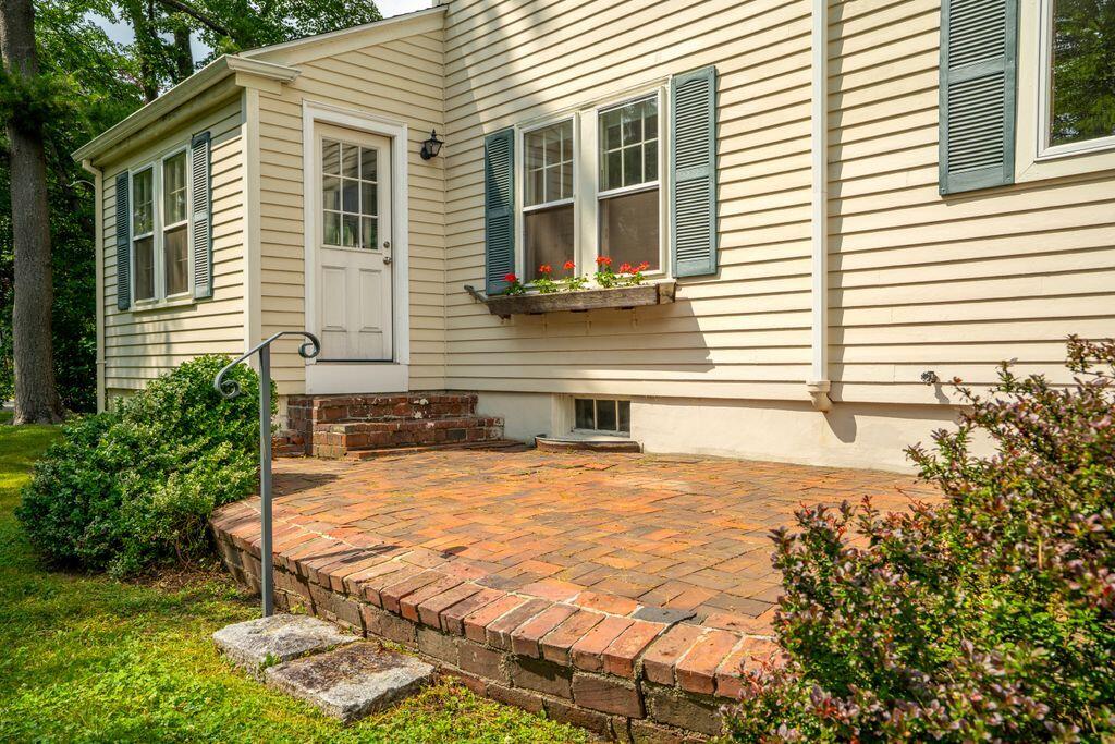 5 Phillips Road