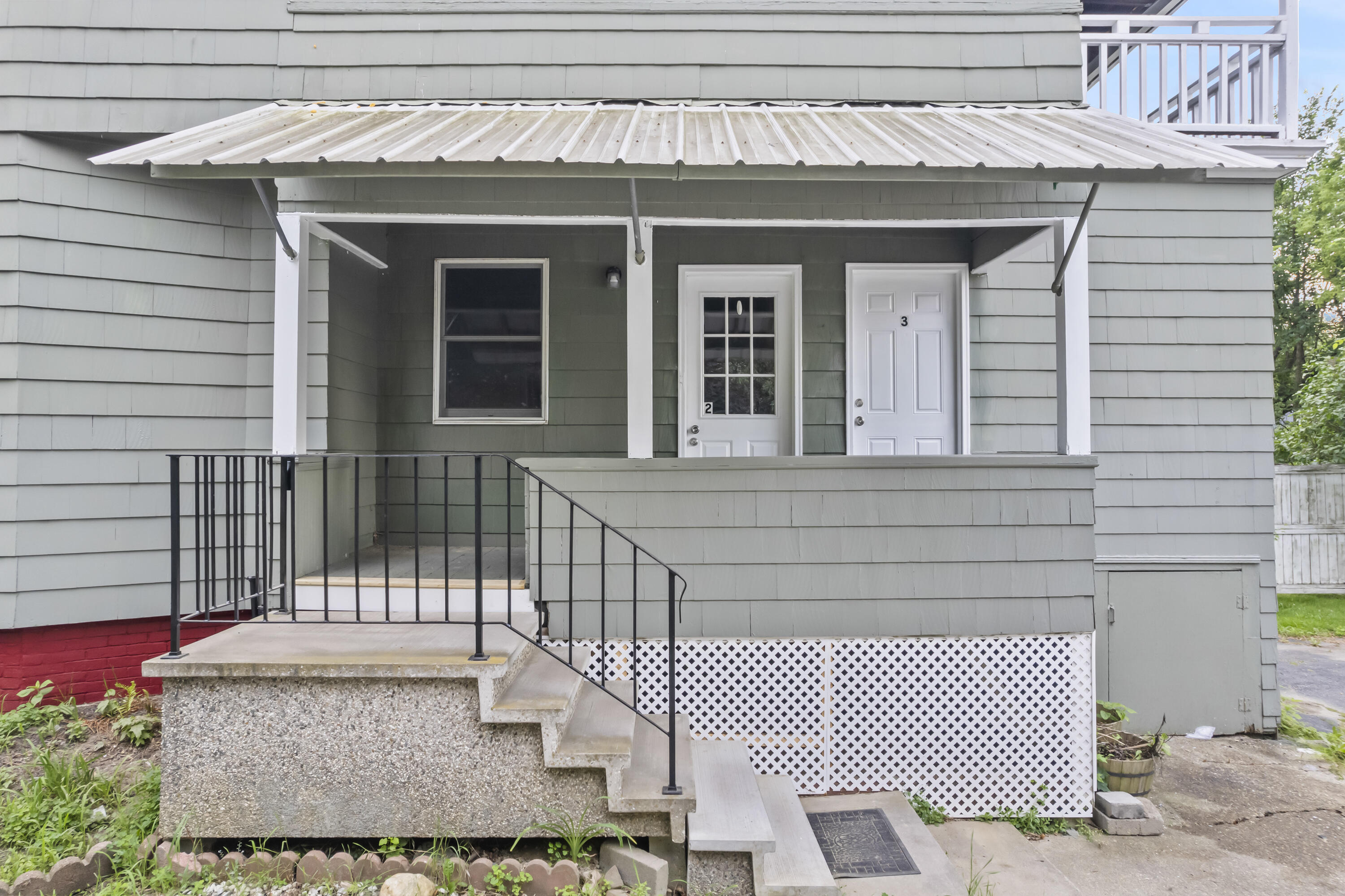 13 Newman Street
