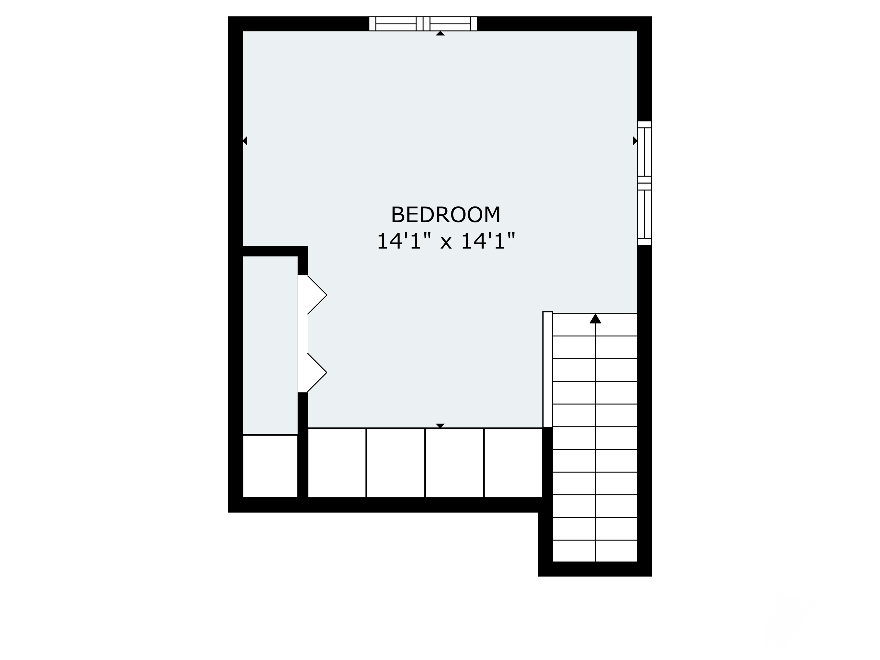 13 Newman Street