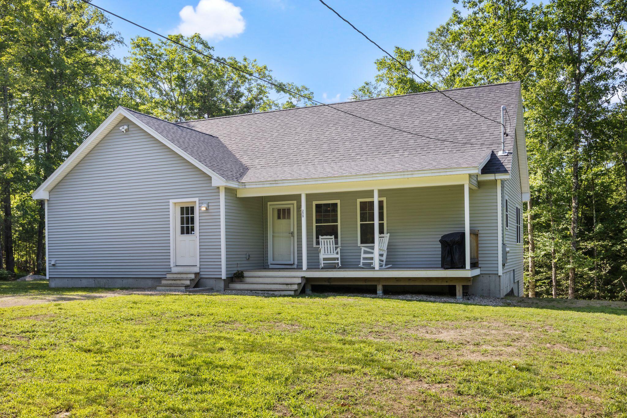 259 Avery Road