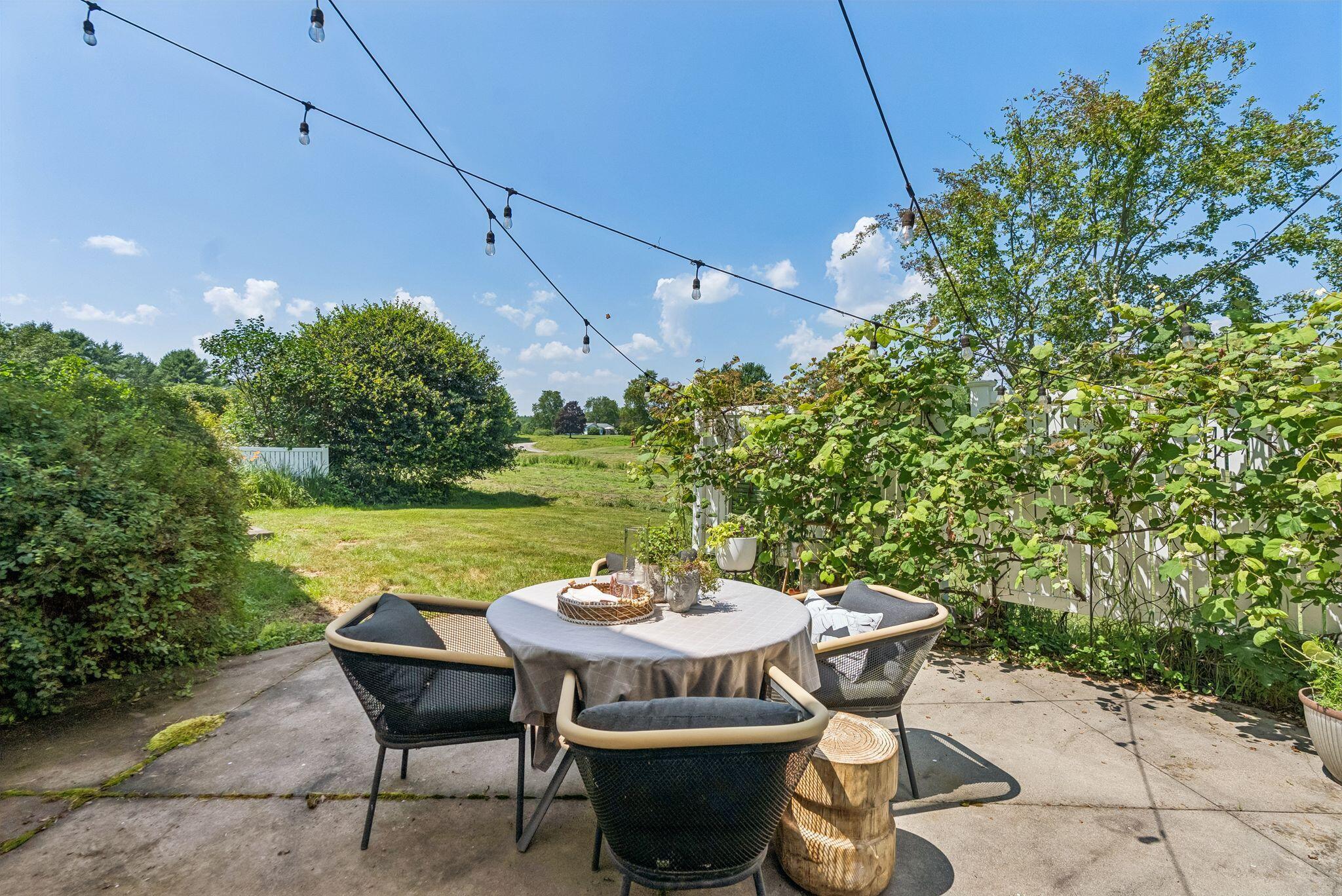 131 Mosher Road