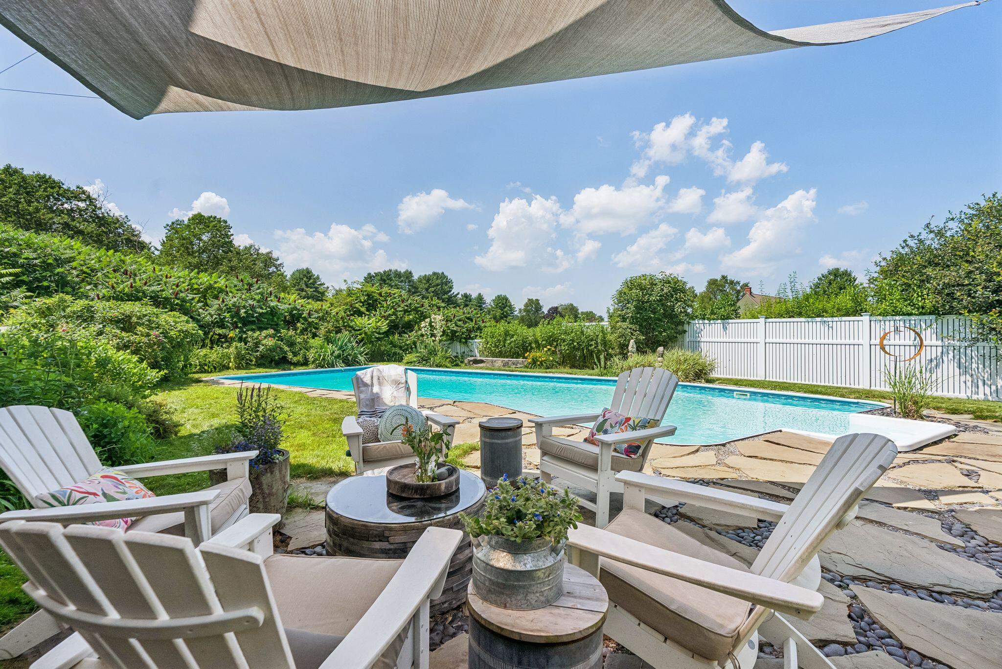 131 Mosher Road