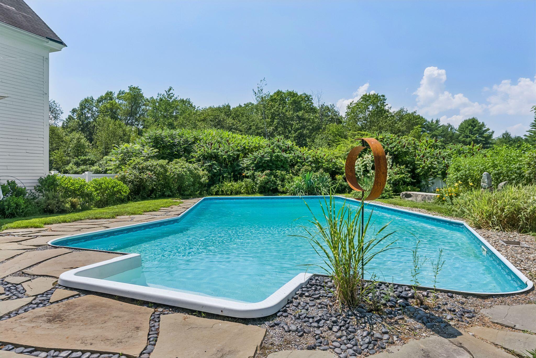 131 Mosher Road