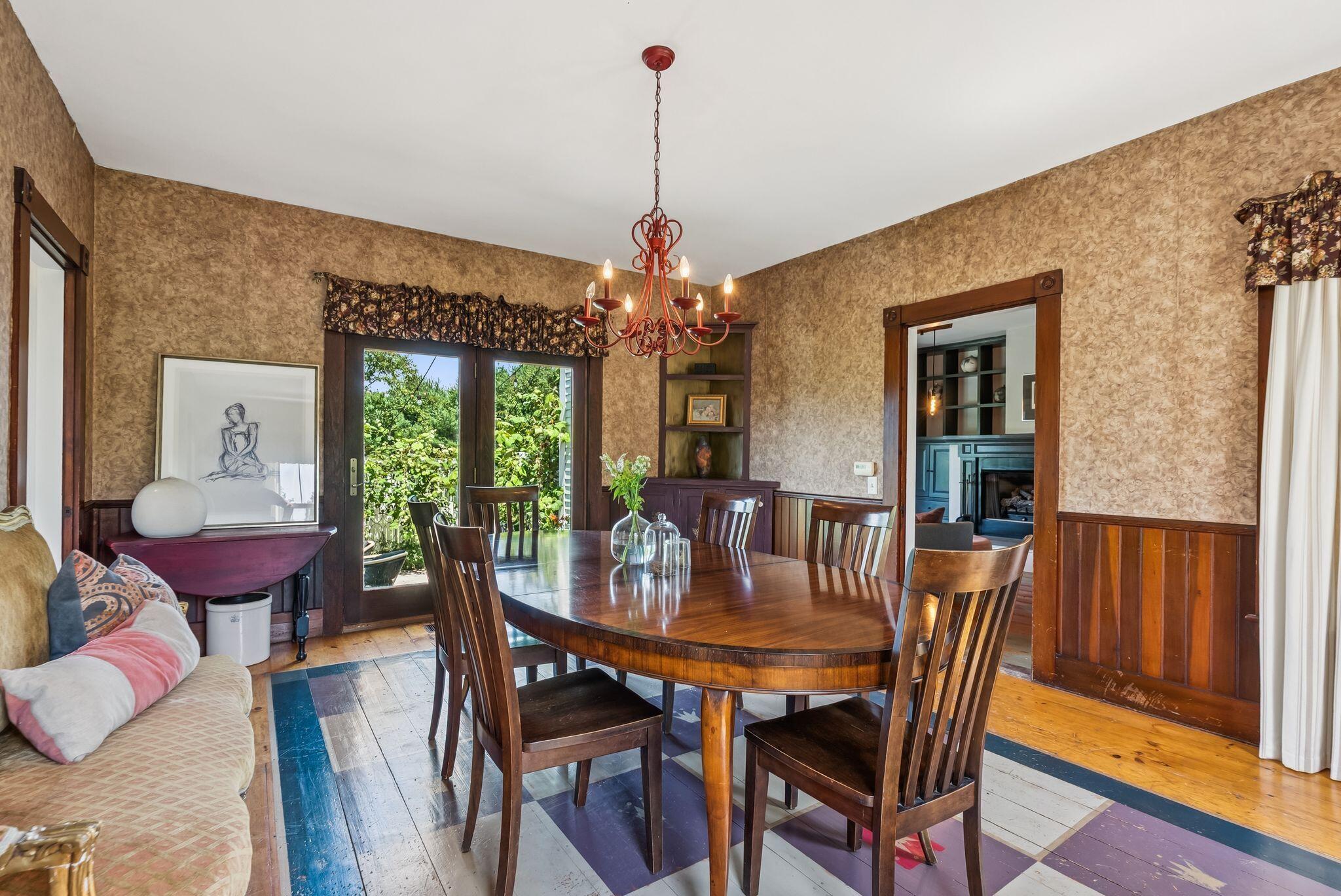 131 Mosher Road
