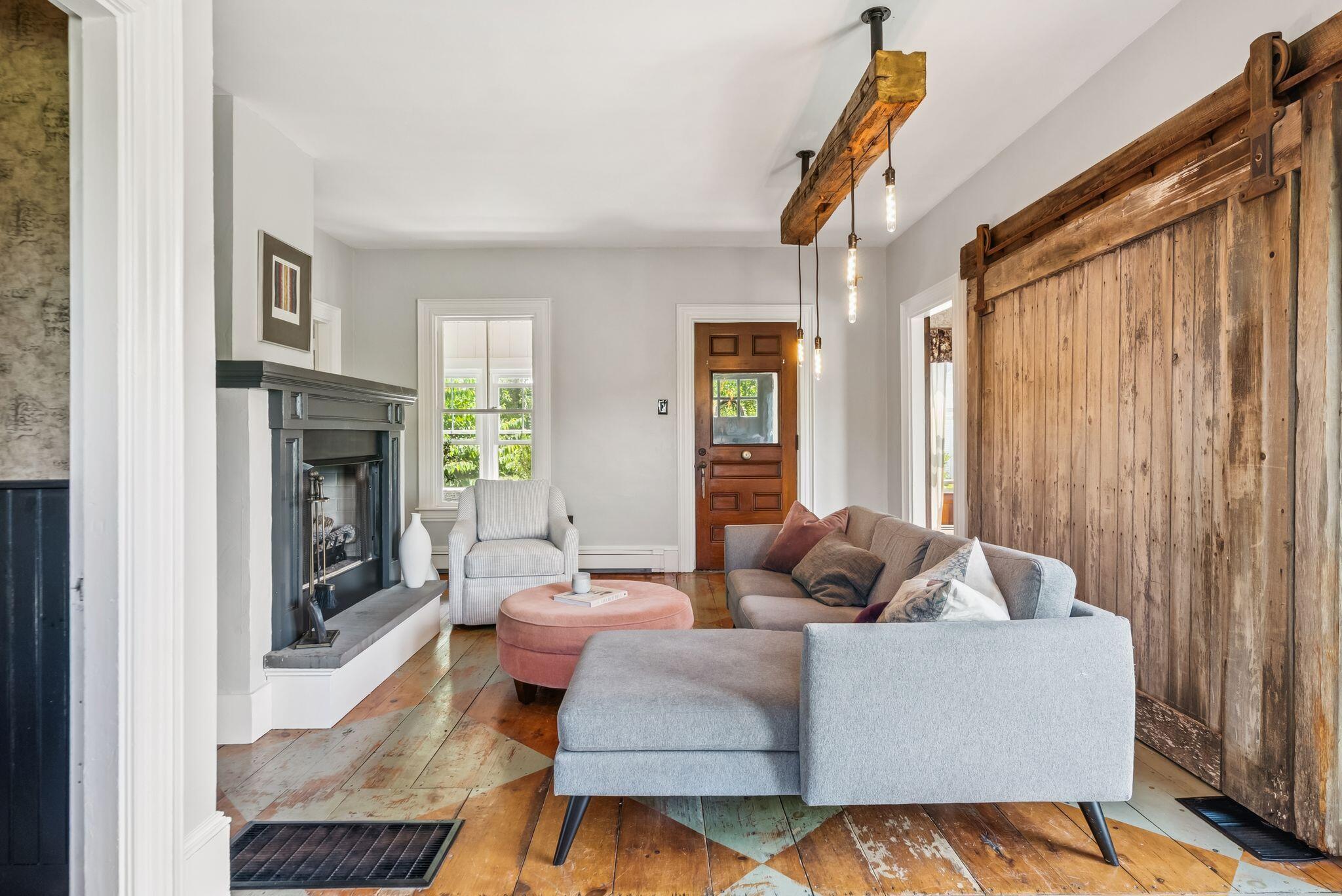 131 Mosher Road