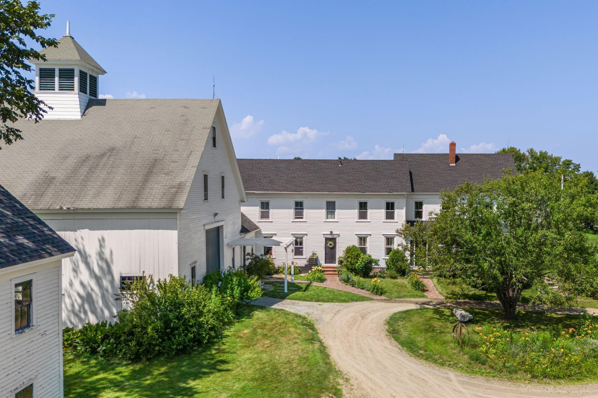 131 Mosher Road