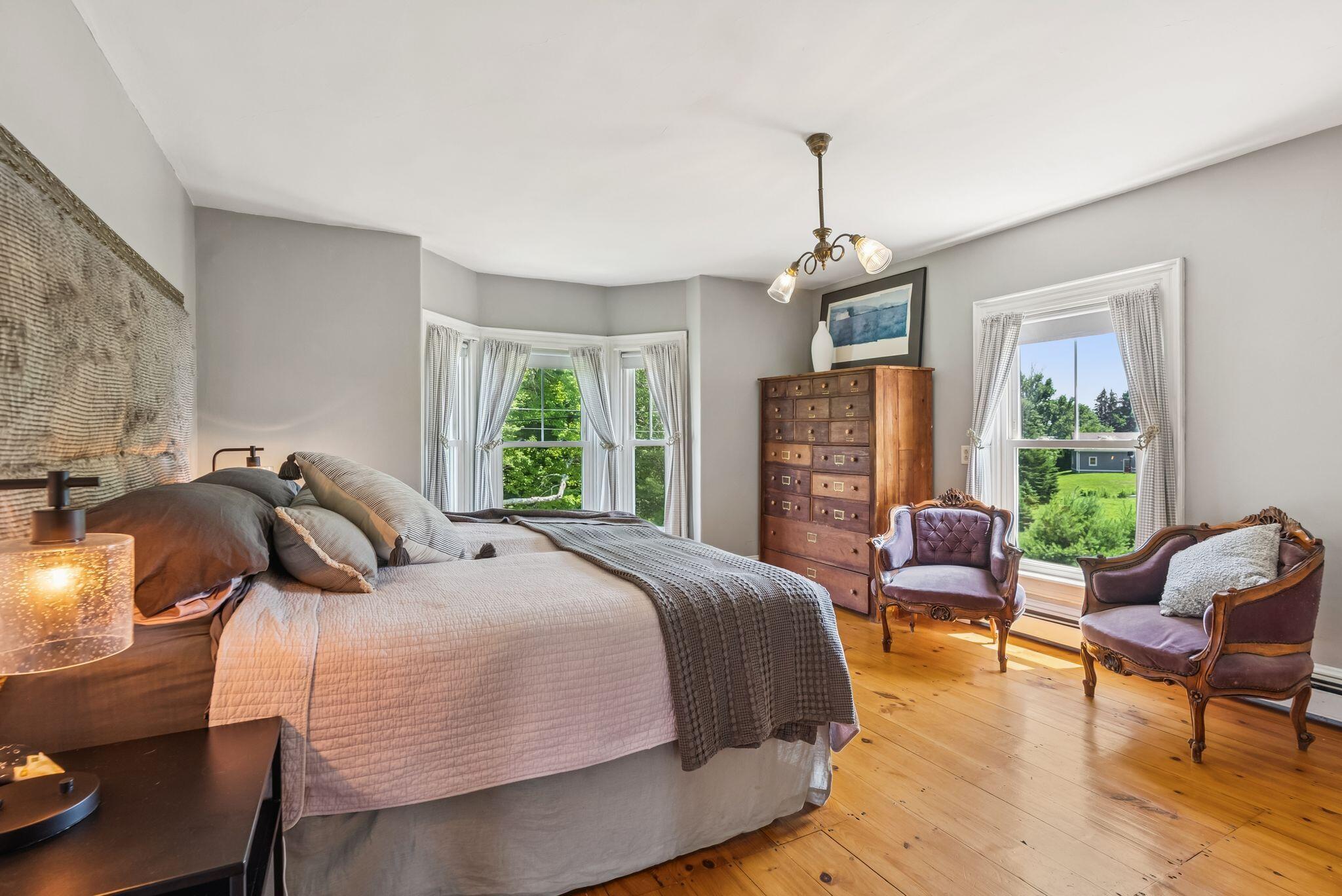 131 Mosher Road