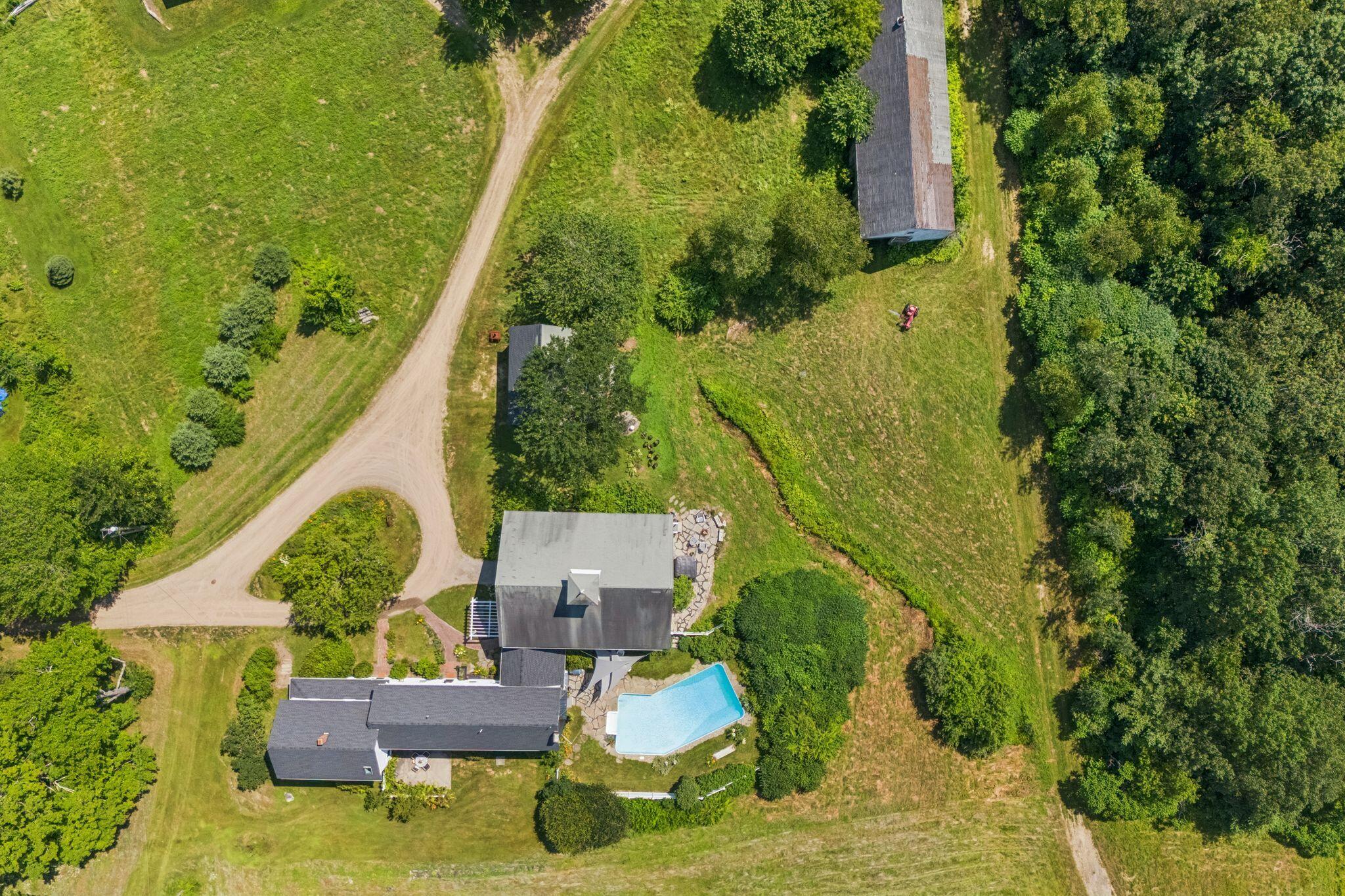 131 Mosher Road