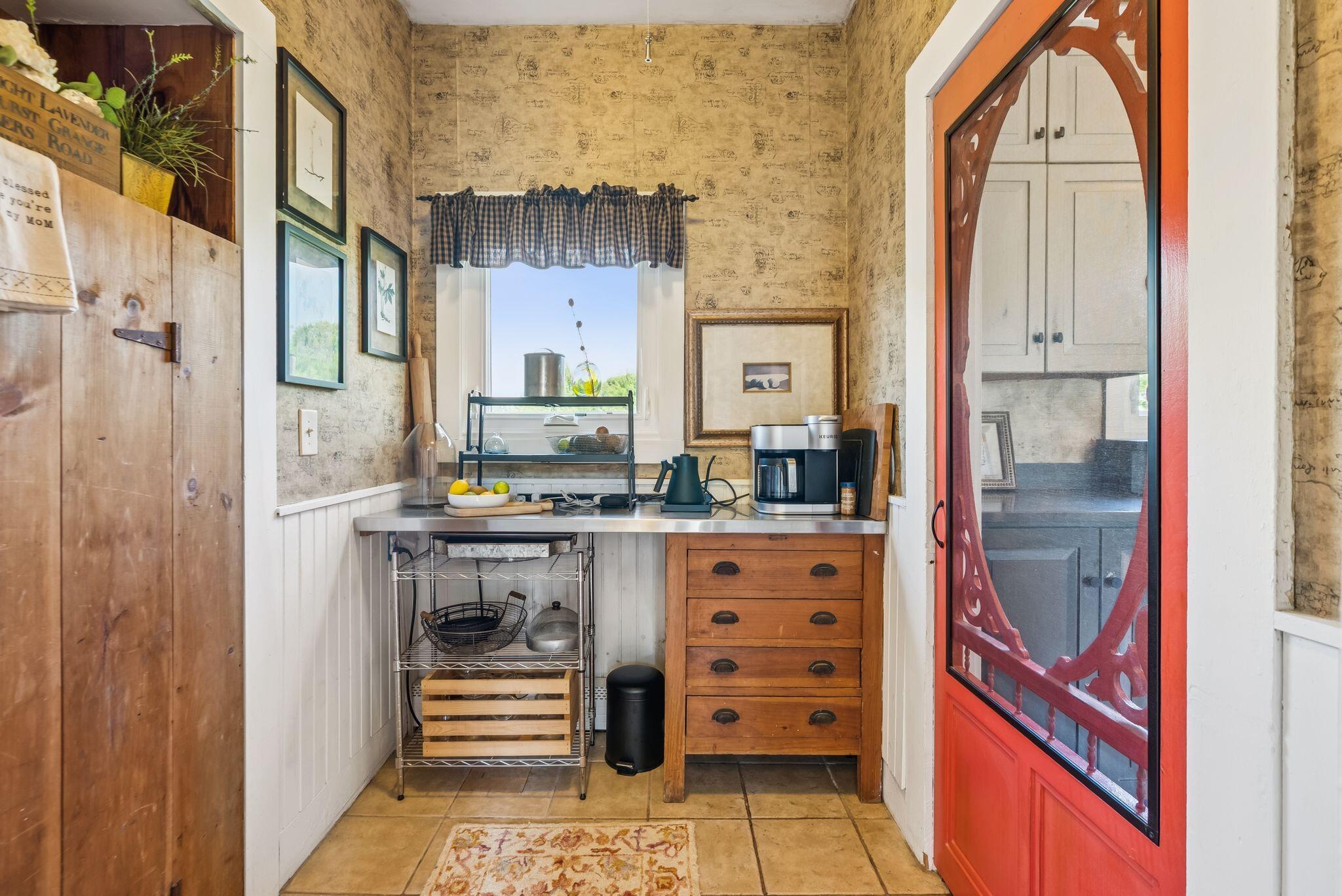 131 Mosher Road