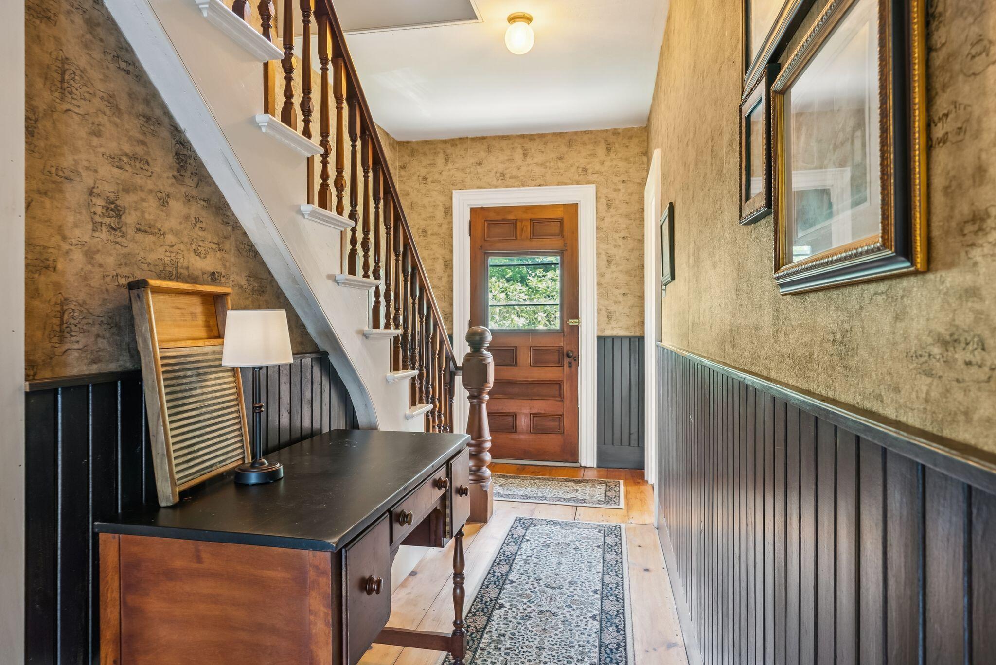 131 Mosher Road