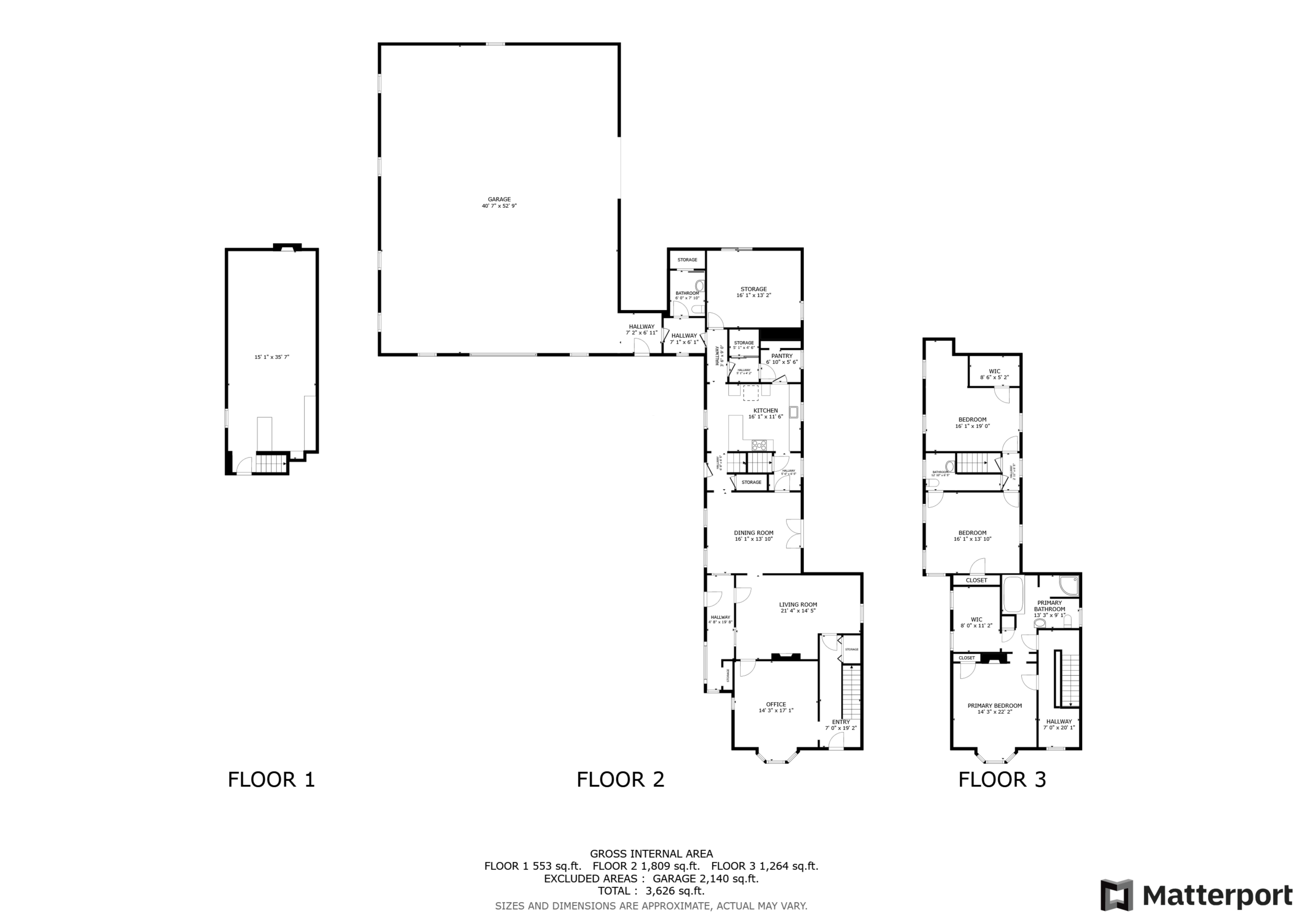 131 Mosher Road