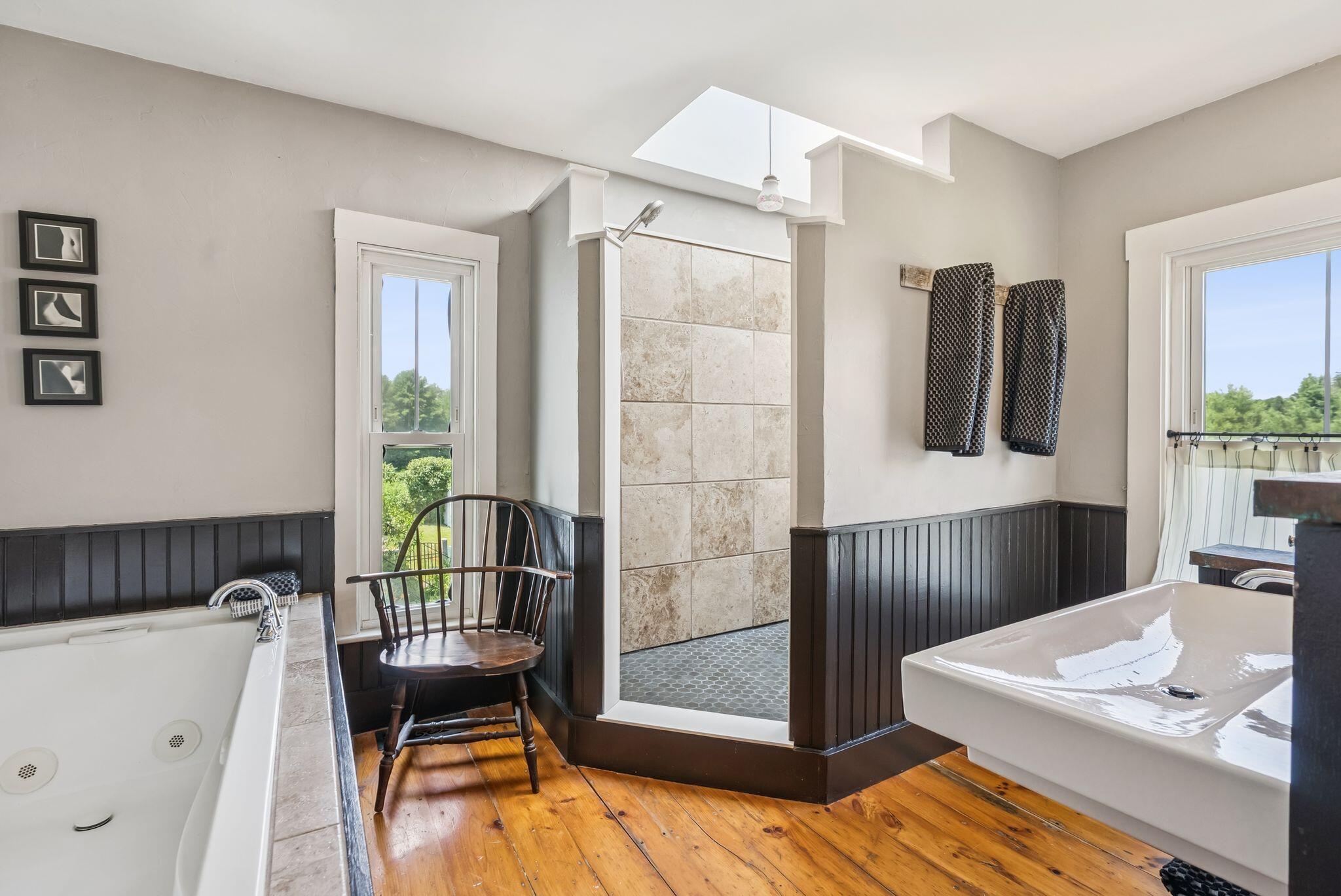 131 Mosher Road