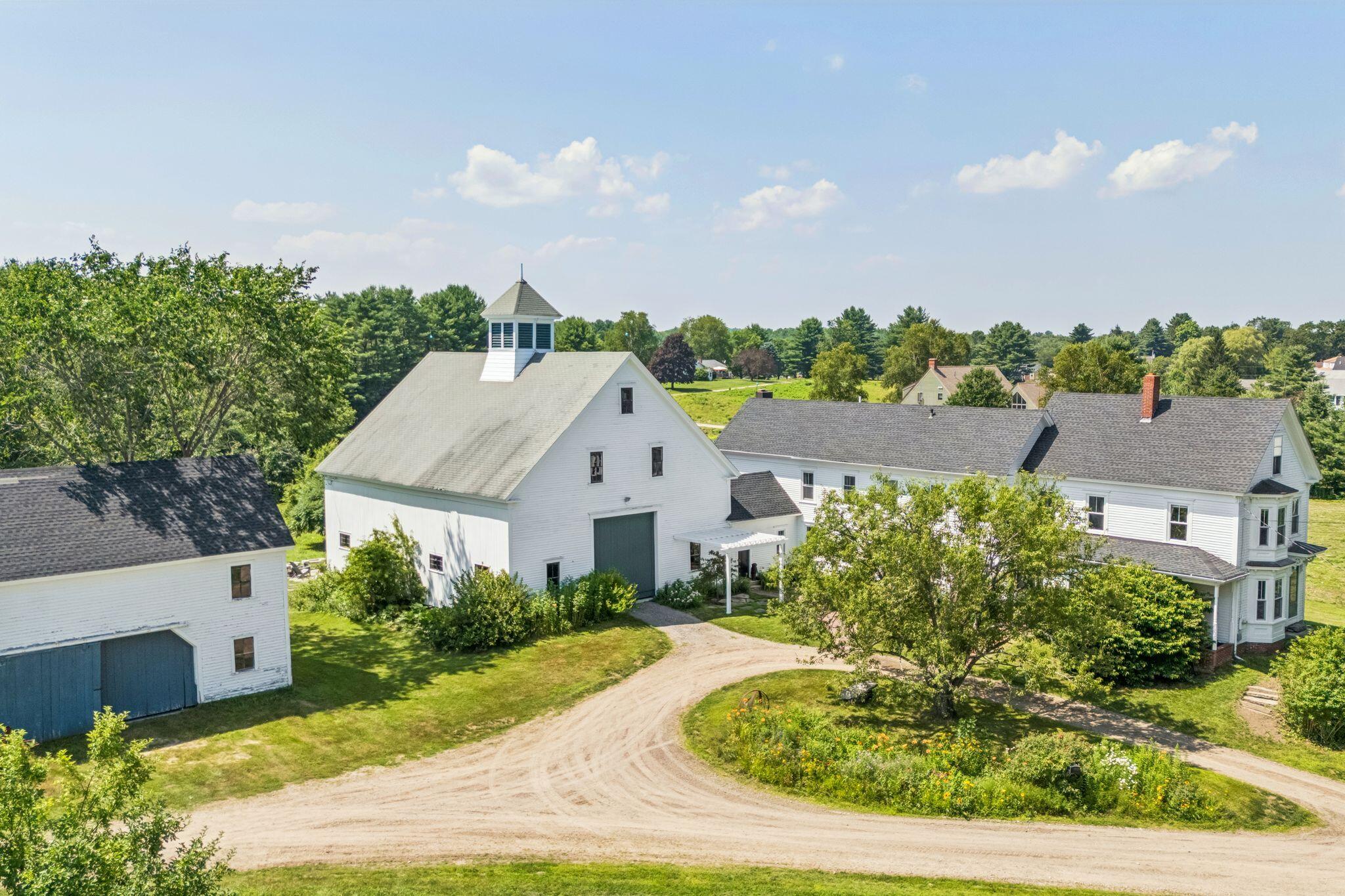 131 Mosher Road