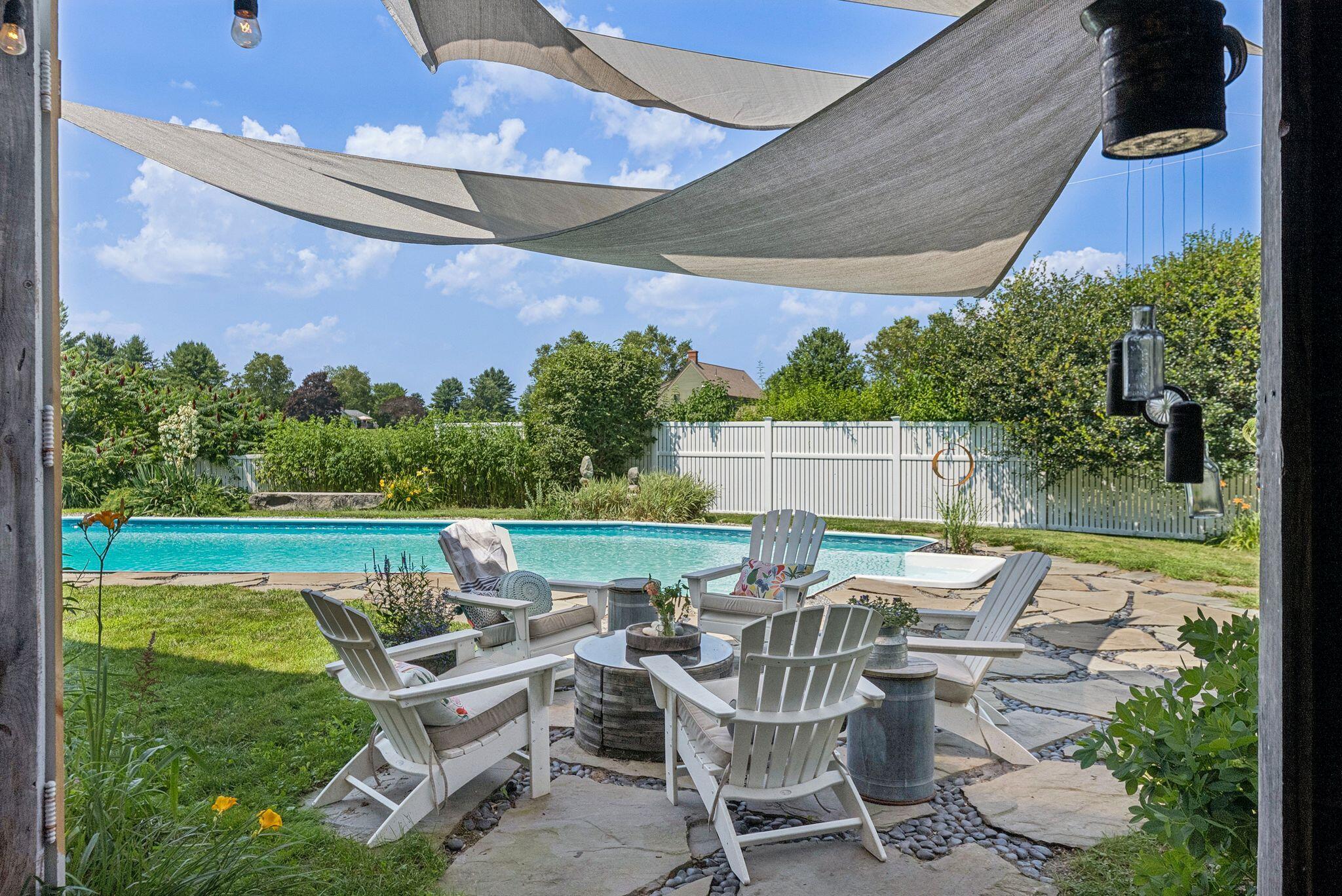 131 Mosher Road