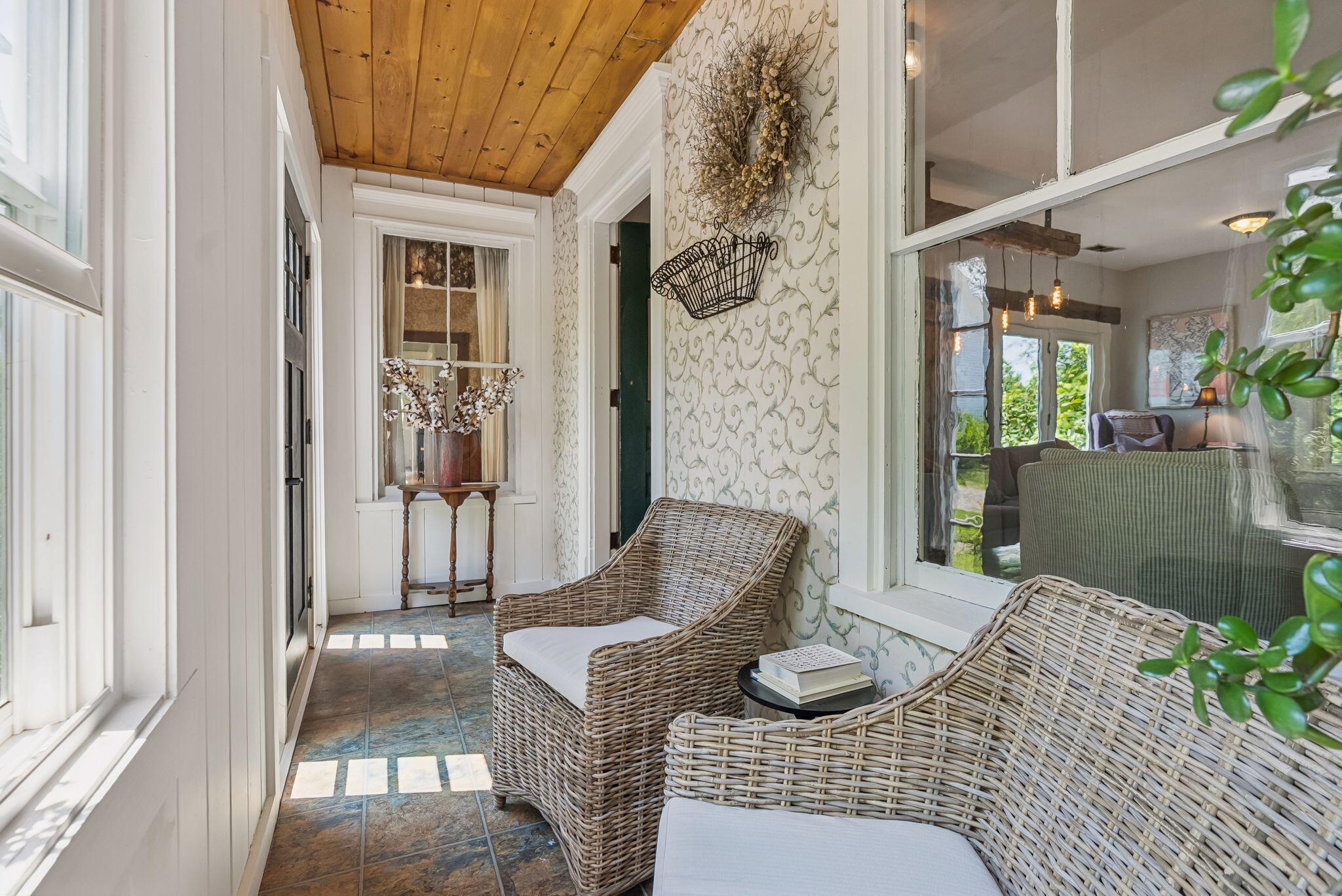 131 Mosher Road