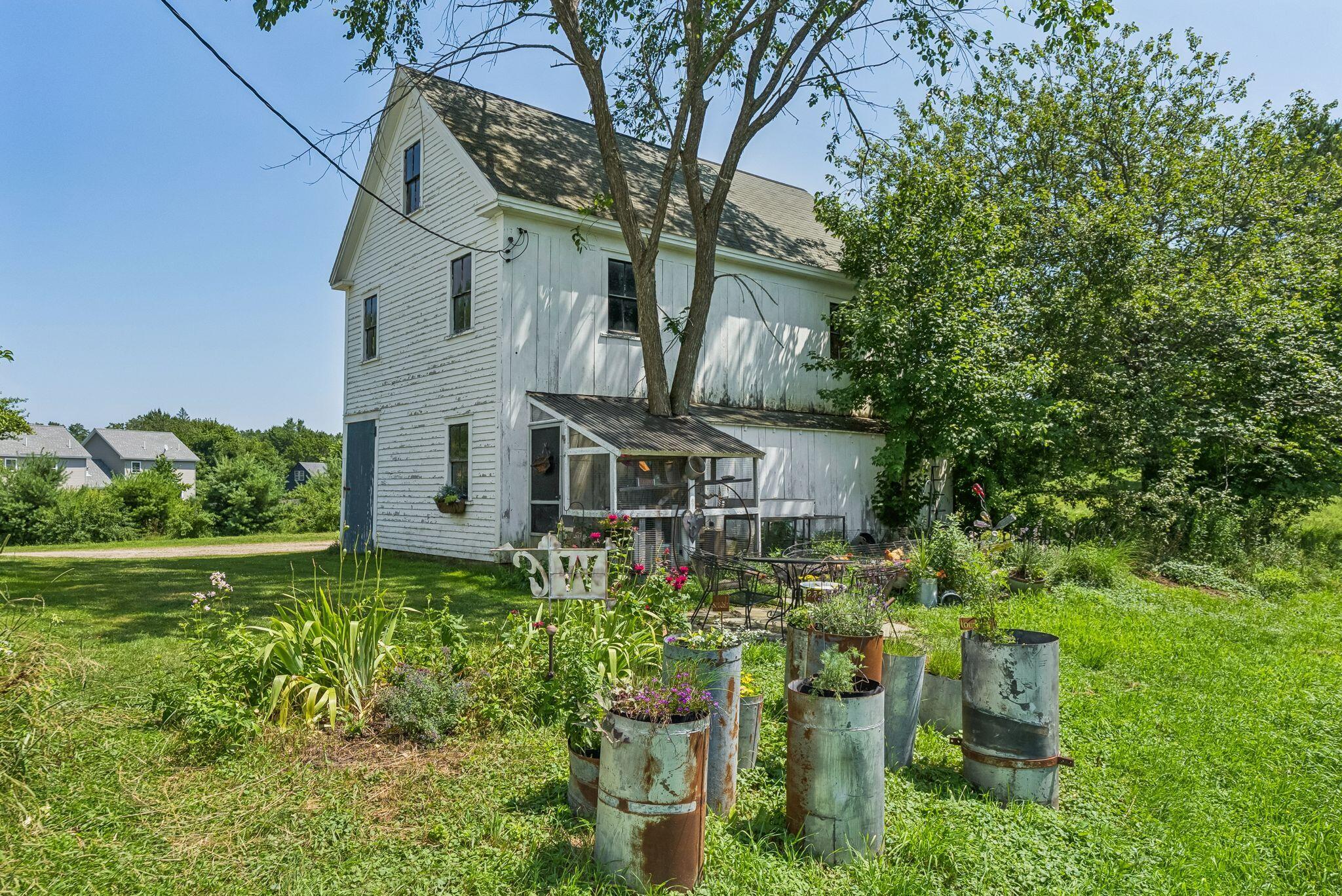 131 Mosher Road