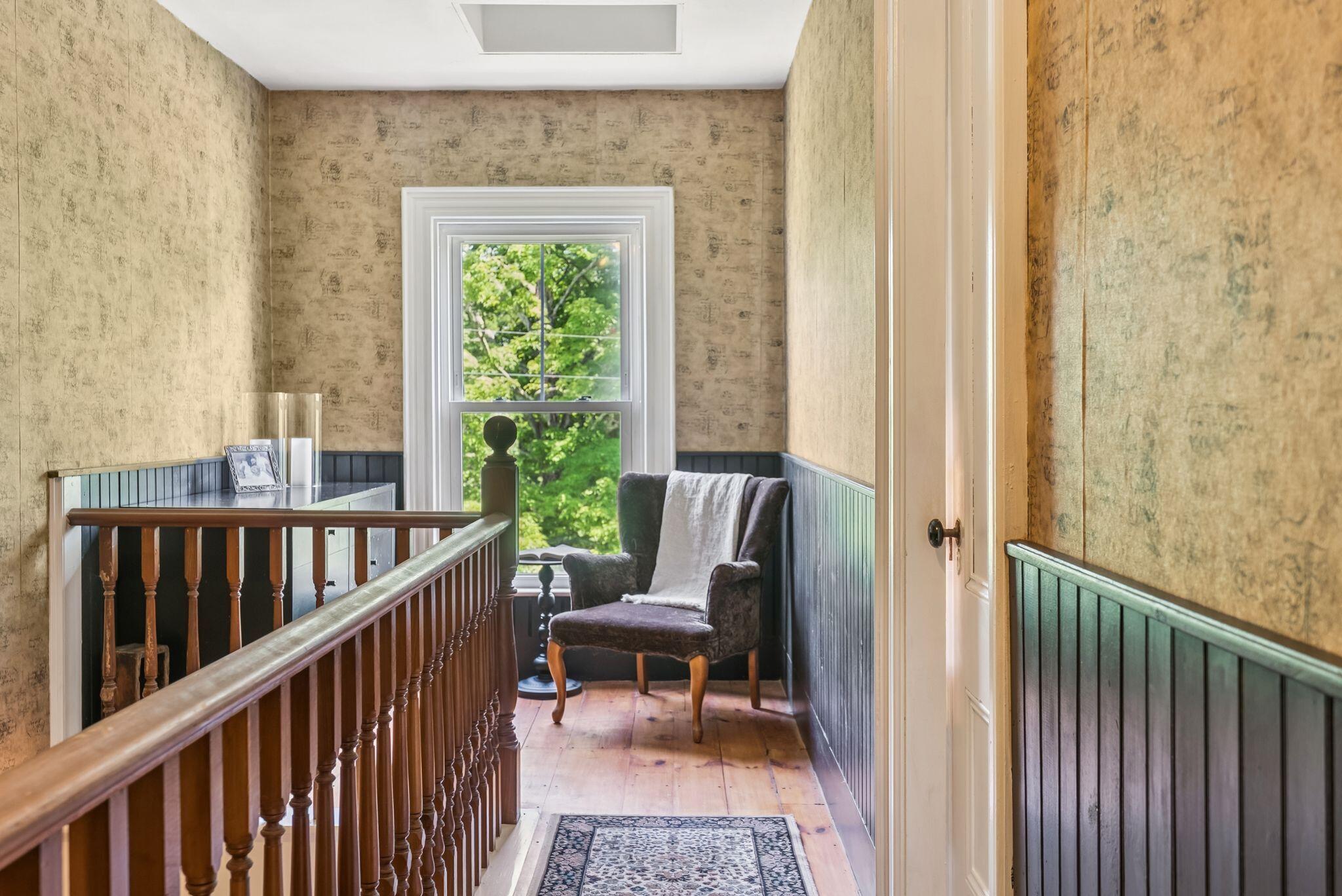 131 Mosher Road