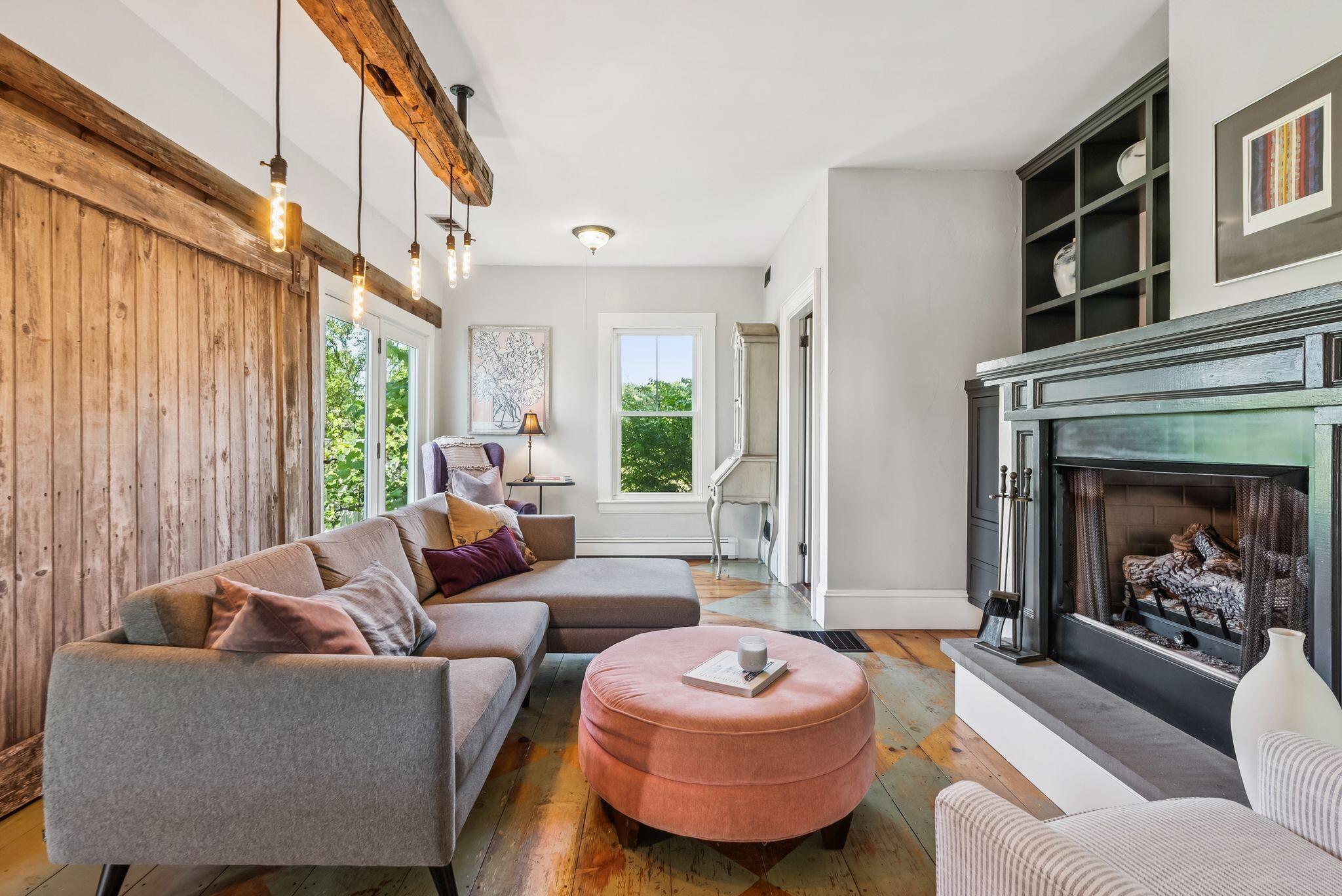 131 Mosher Road