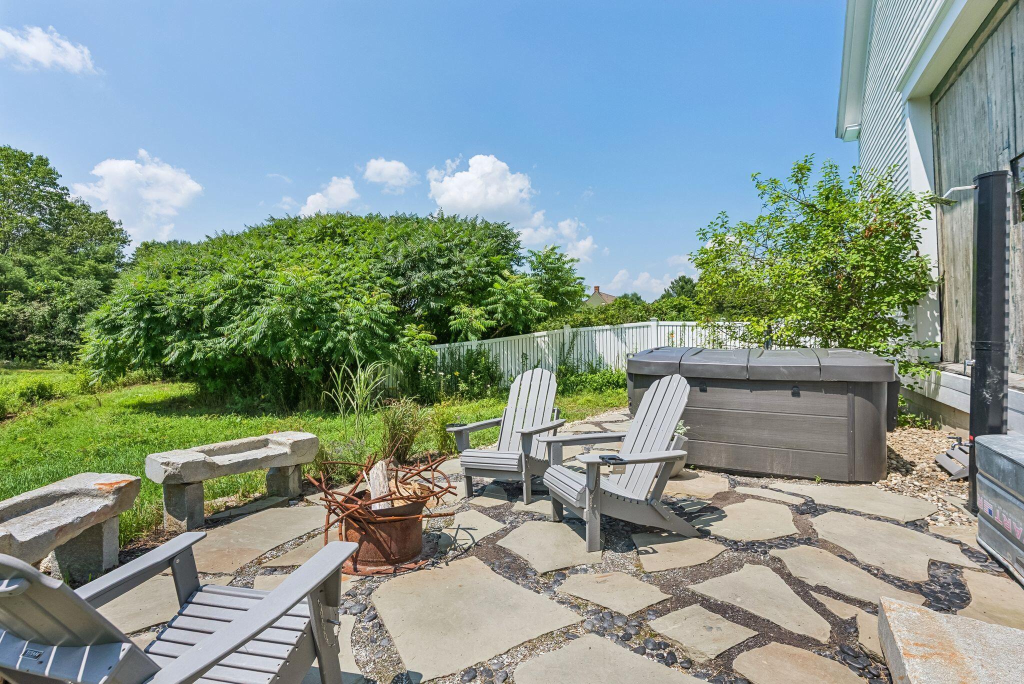 131 Mosher Road