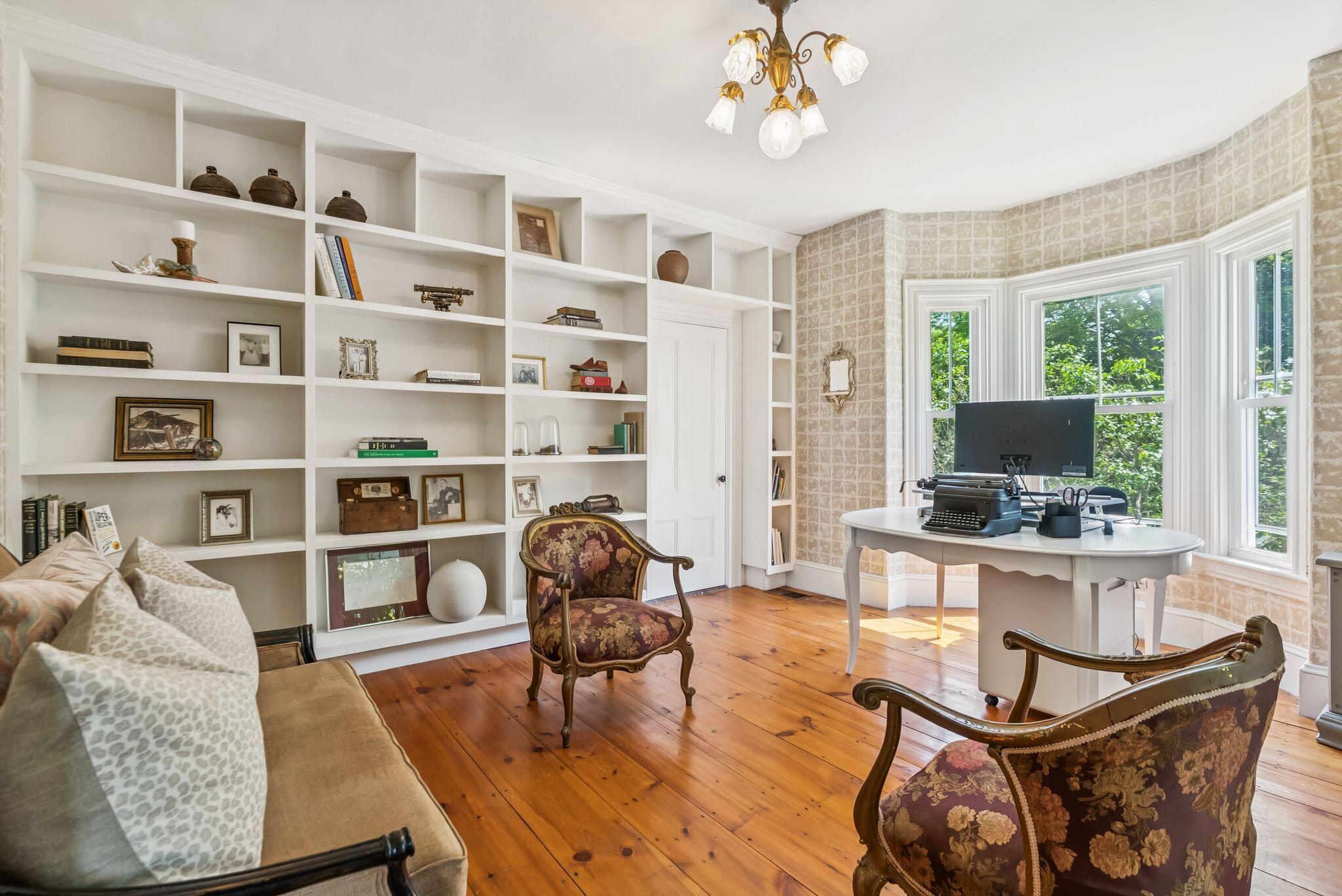 131 Mosher Road
