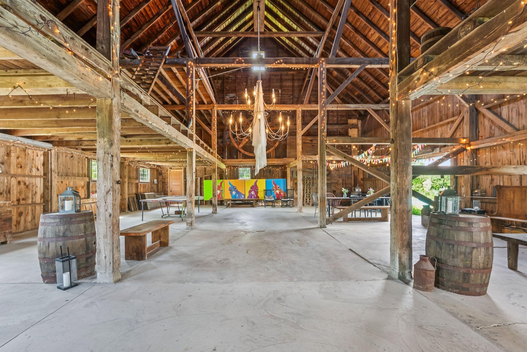 131 Mosher Road