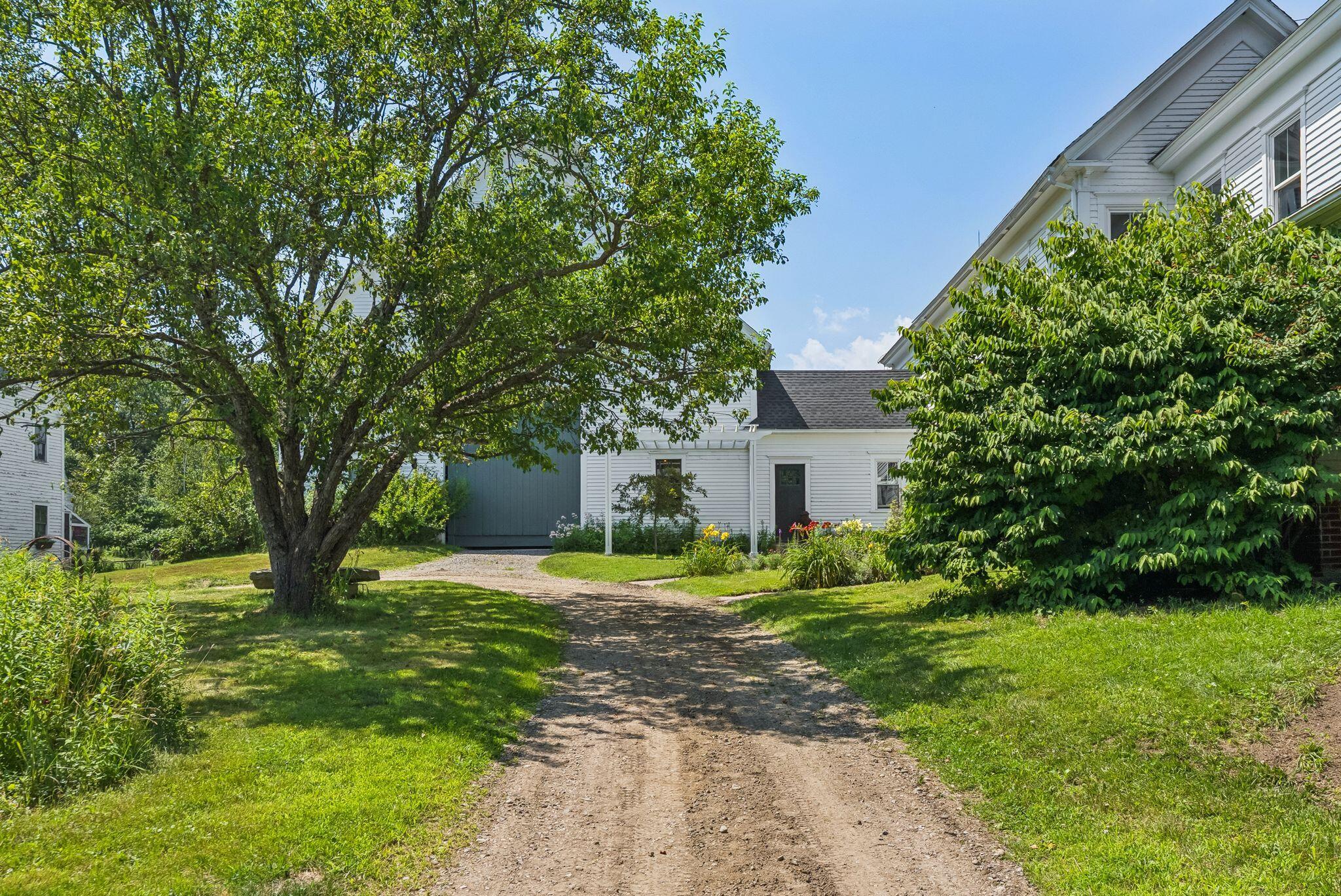131 Mosher Road