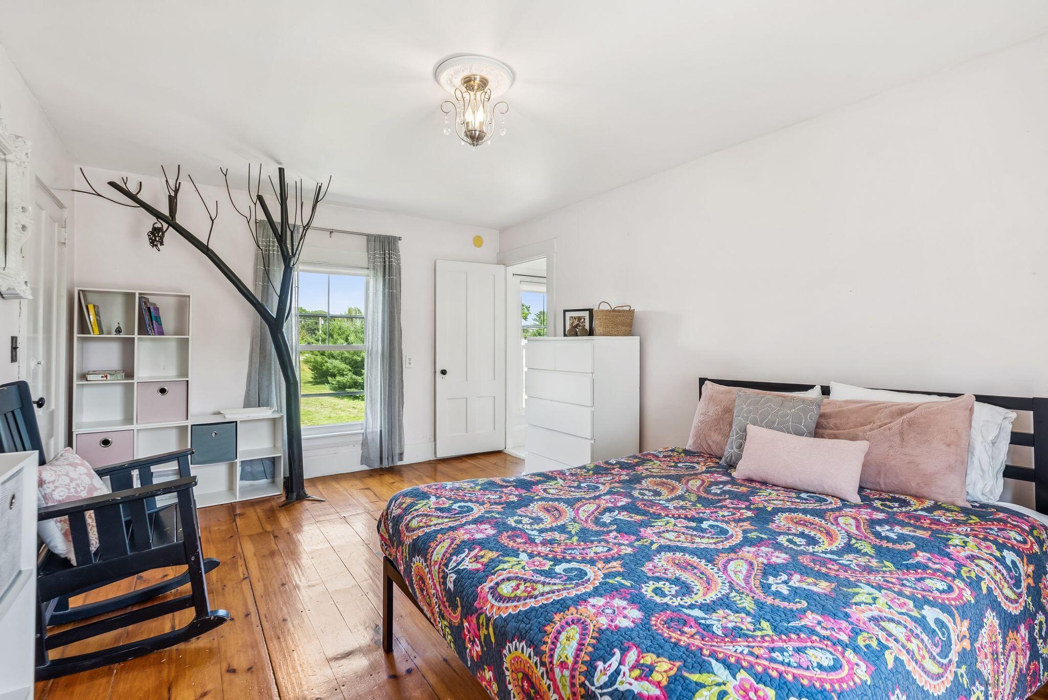 131 Mosher Road
