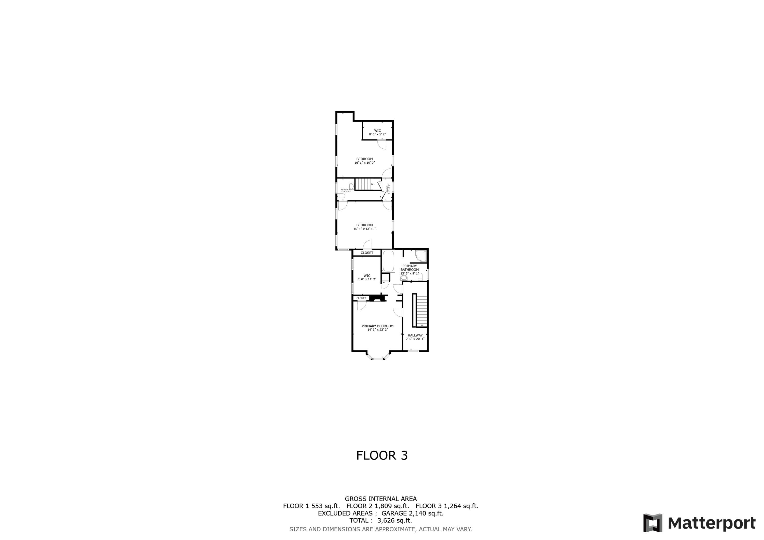131 Mosher Road