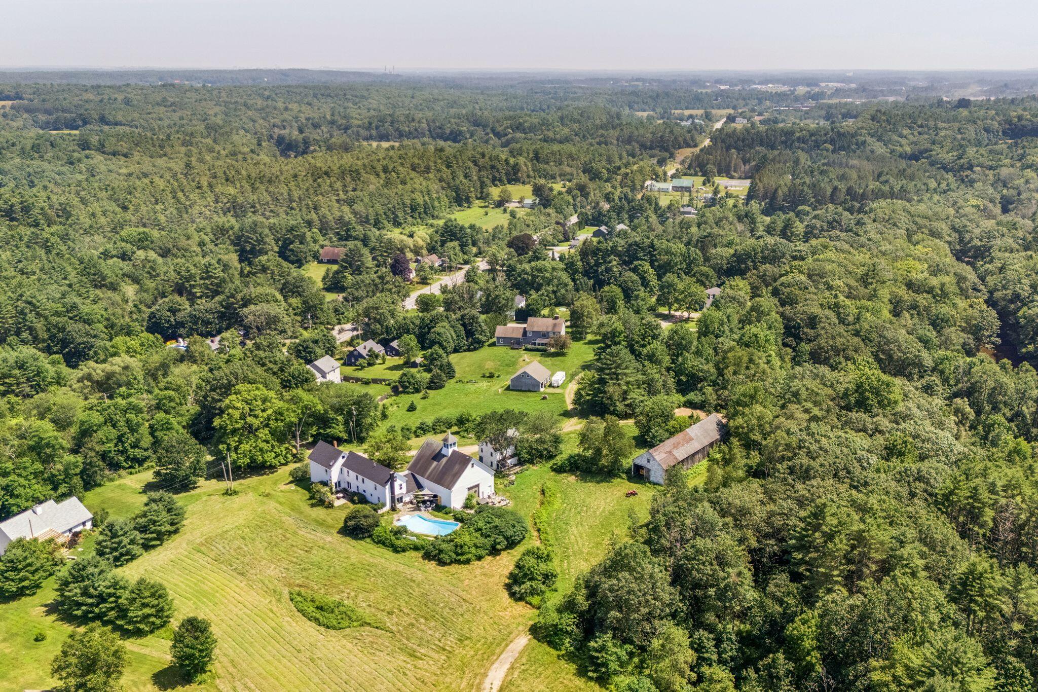 131 Mosher Road