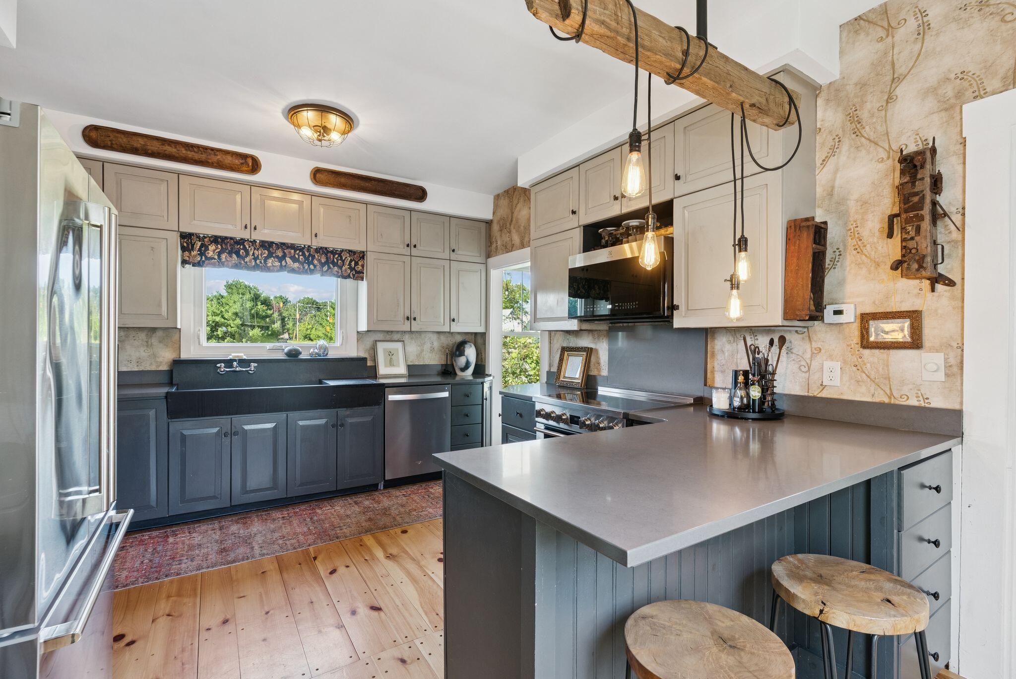 131 Mosher Road