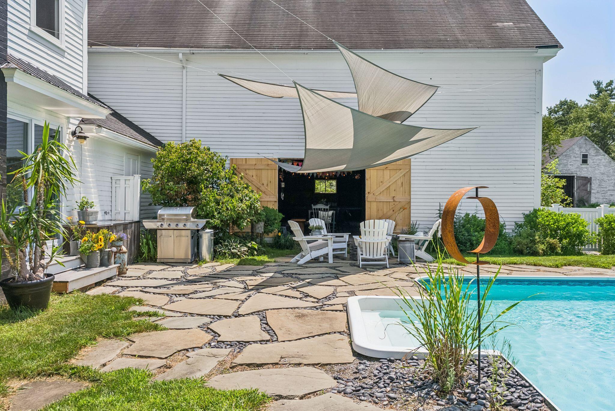 131 Mosher Road
