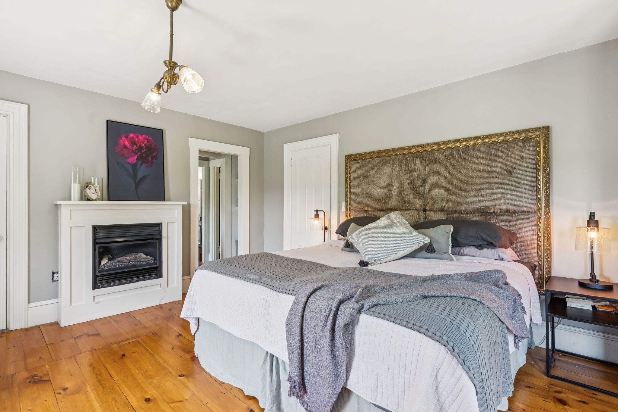 131 Mosher Road