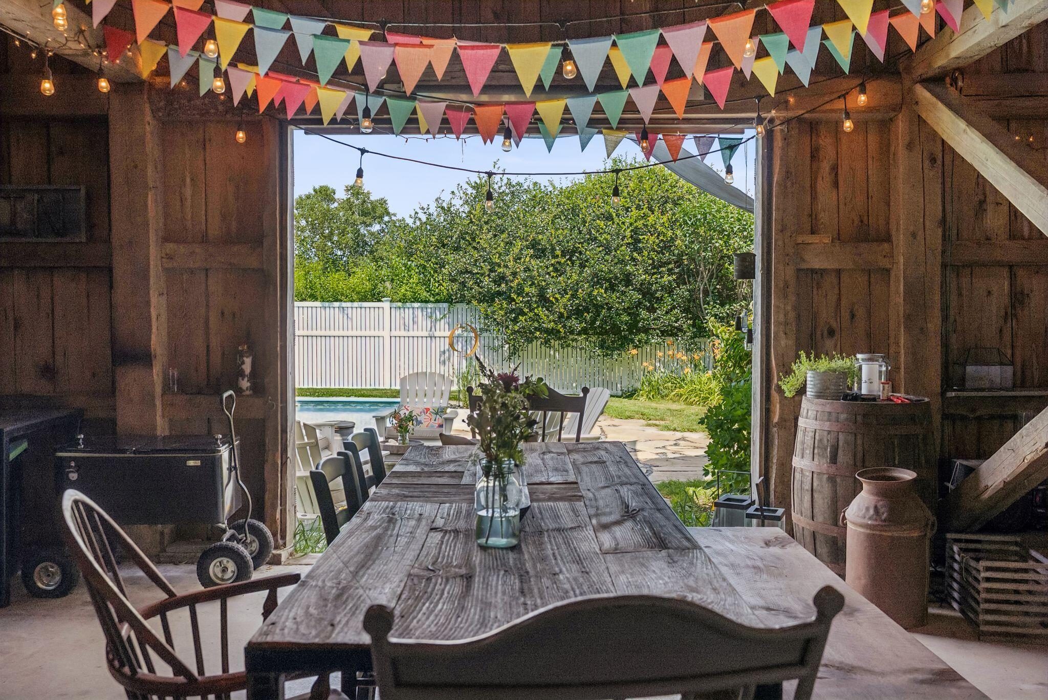 131 Mosher Road