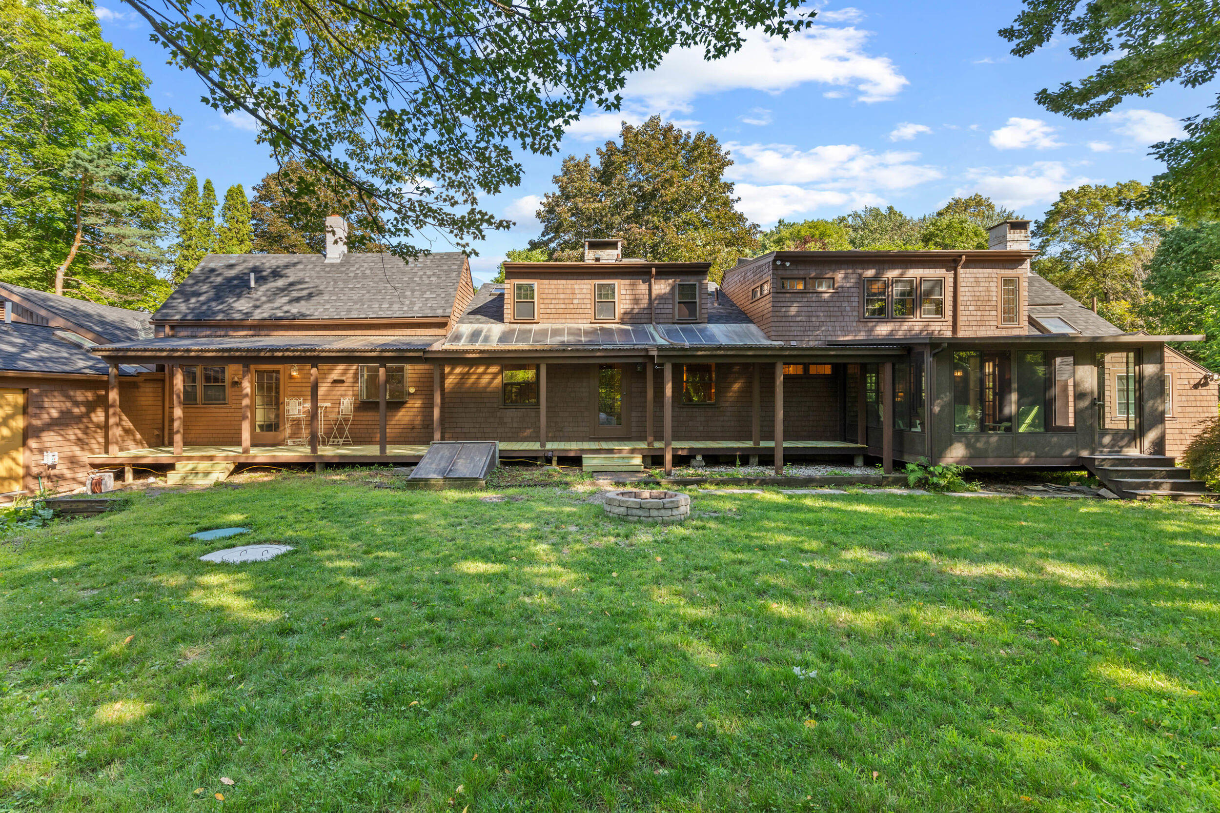 310 N Gorham Road