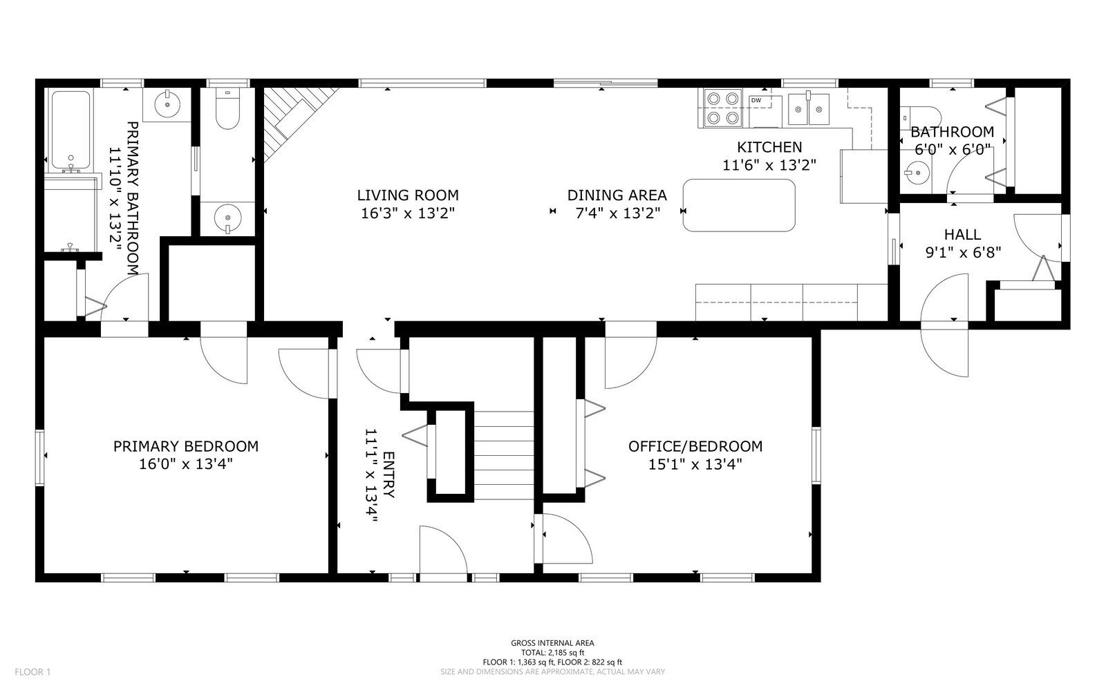 25 Powell Road, Cumberland