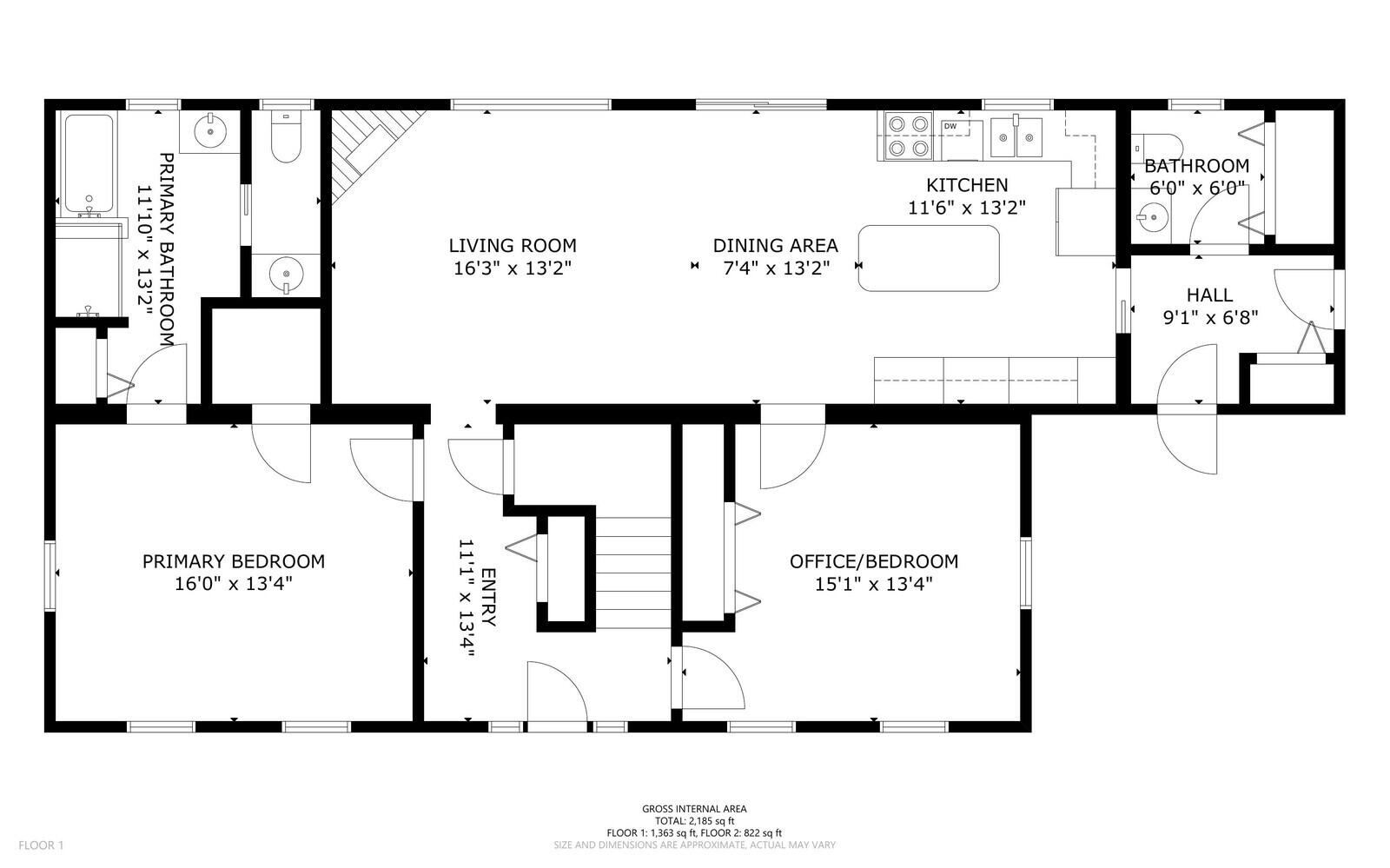 25 Powell Road, Cumberland